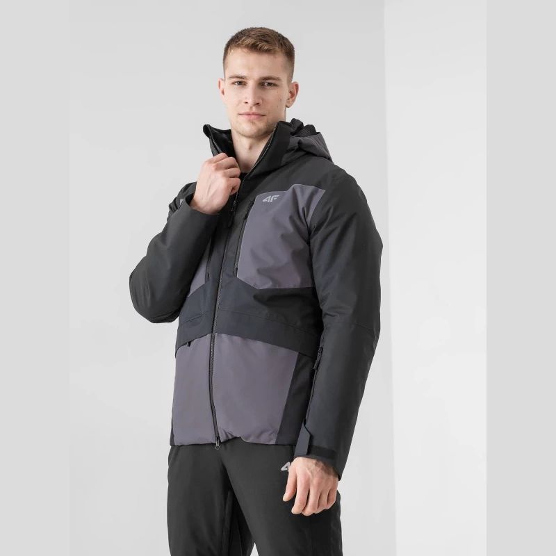 Geci Ski & Snow -  4f Men ski jacket KUMN012