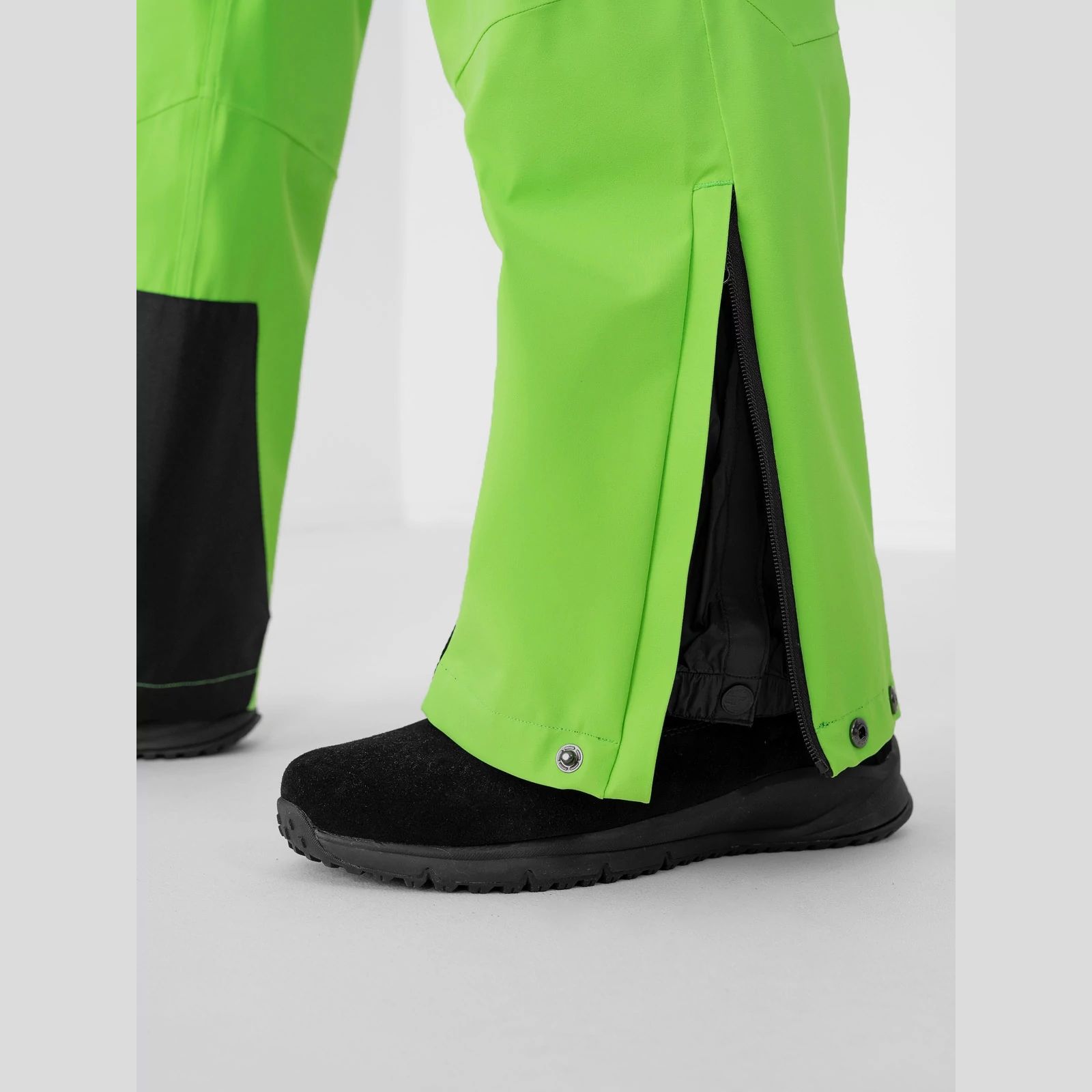 Pantaloni Ski & Snow -  4f Men ski trousers SPMN006A