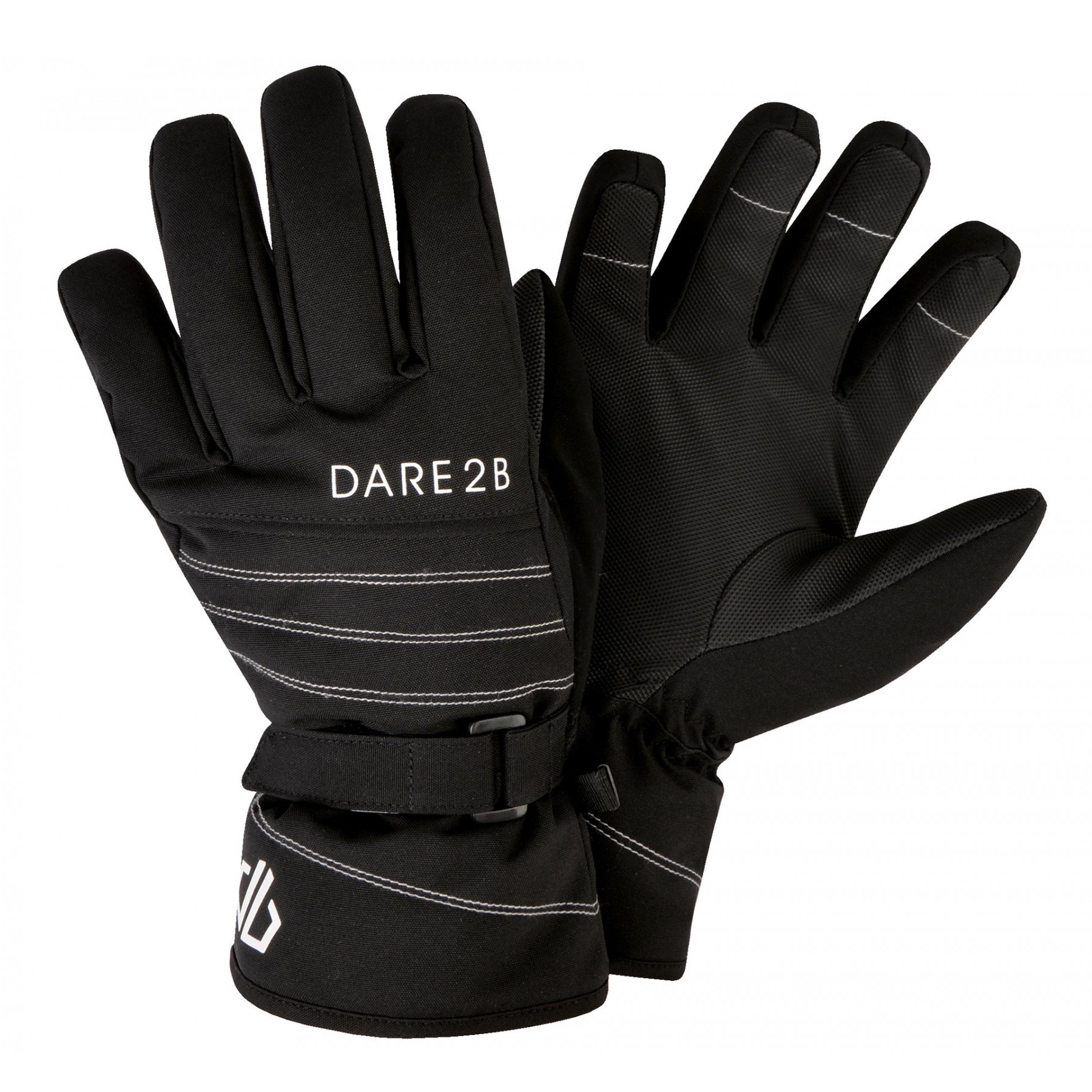 Mănuși Ski & Snow -  dare2b Abundant Stretch Ski Gloves