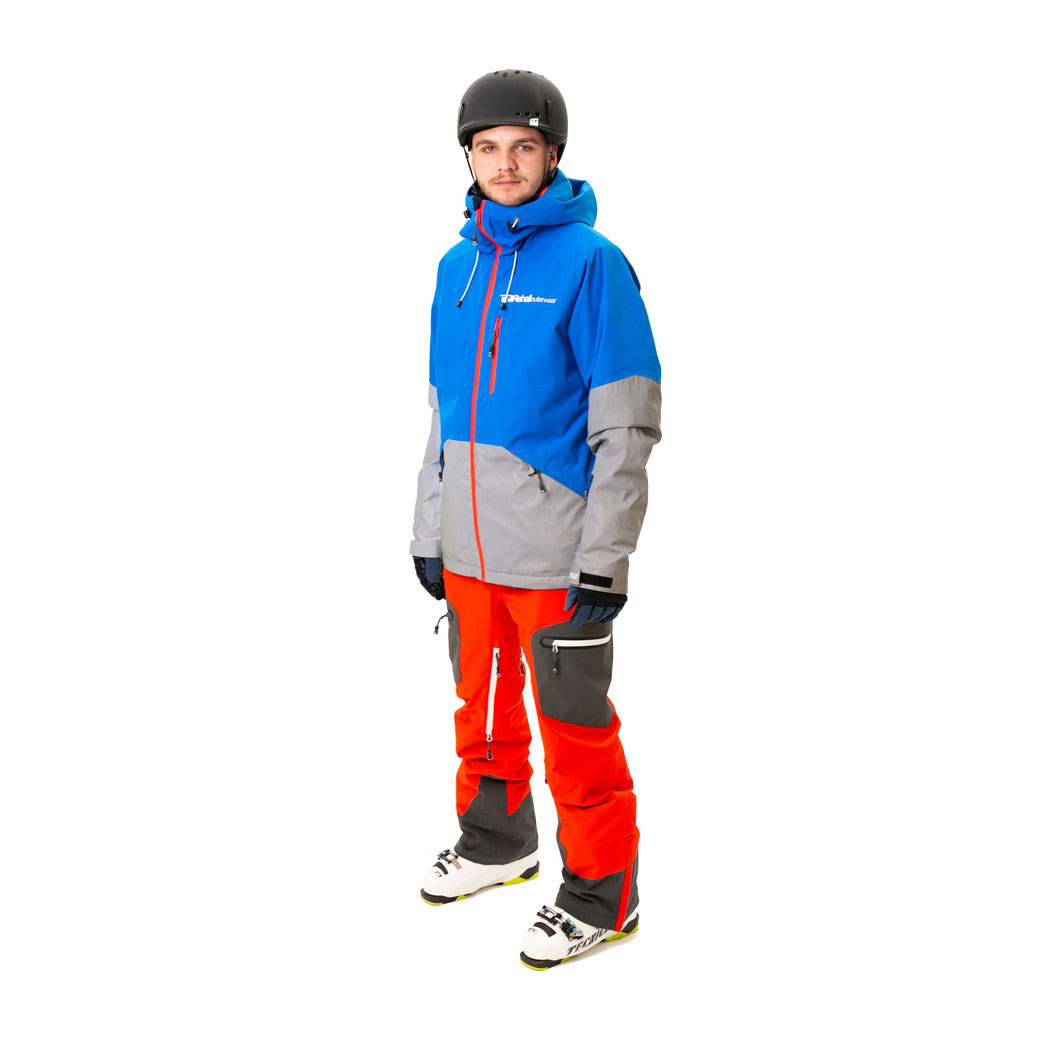 Pantaloni Ski & Snow -  rehall ANDESZ-R Snowpant
