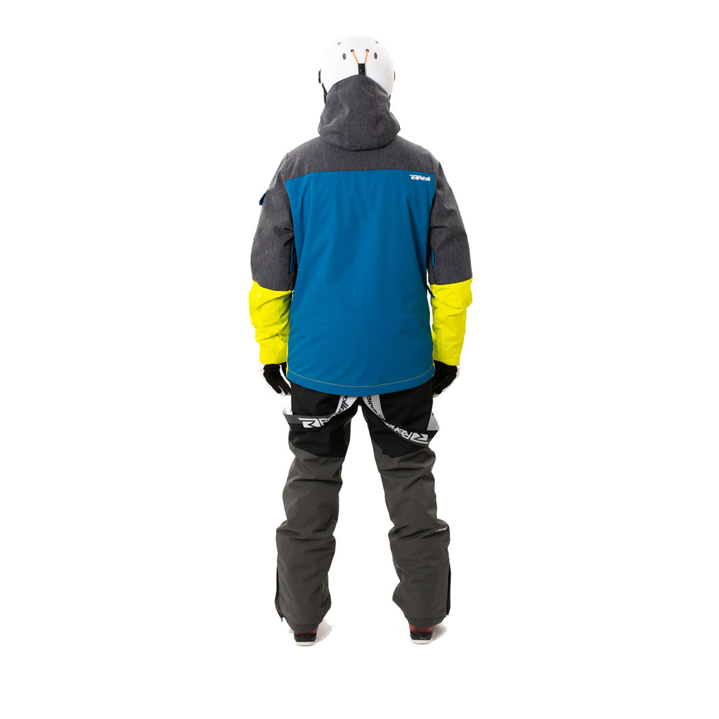 Geci Ski & Snow -  rehall BAILL-R Snowjacket