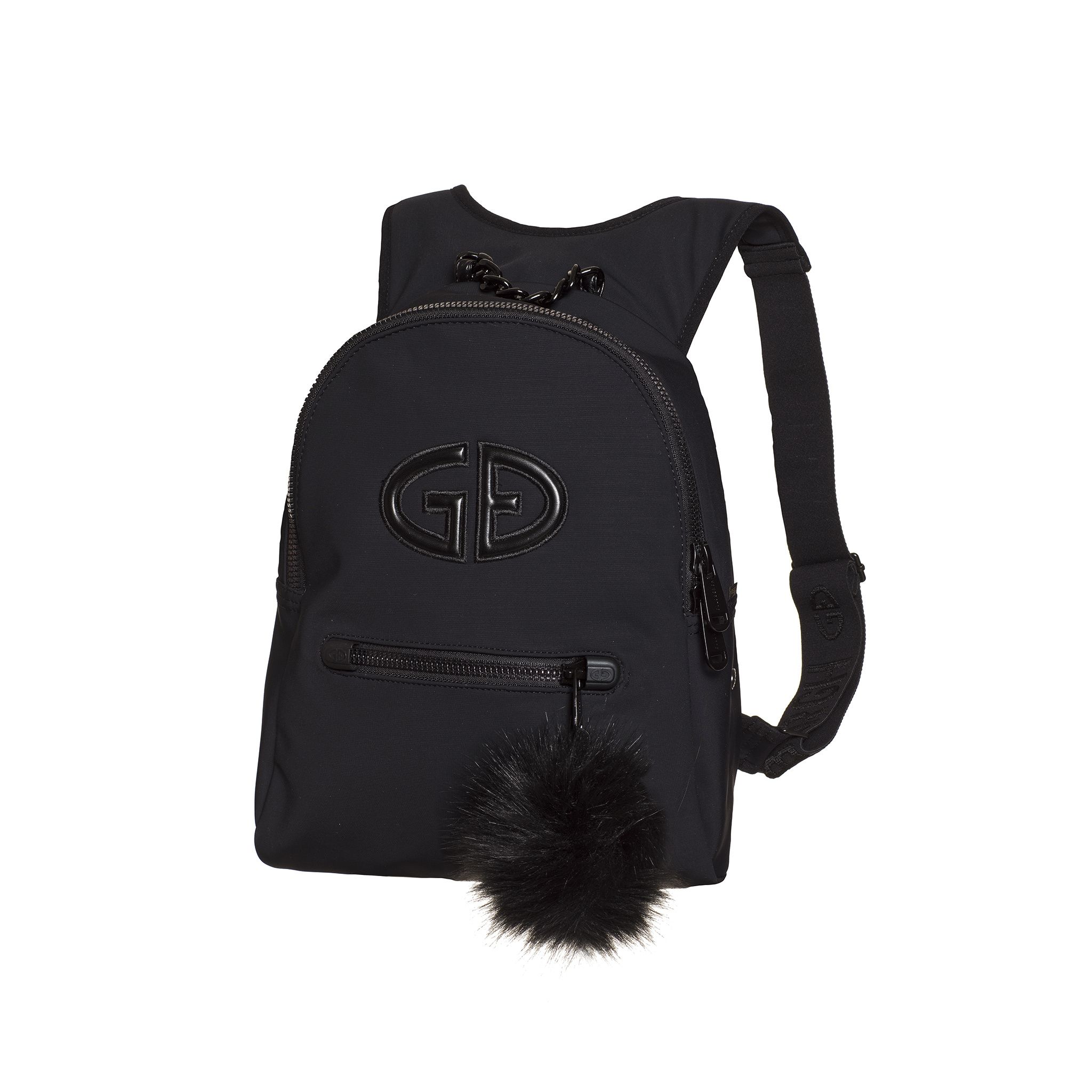 Genti & Borsete -  goldbergh BLACKPACK Backpack