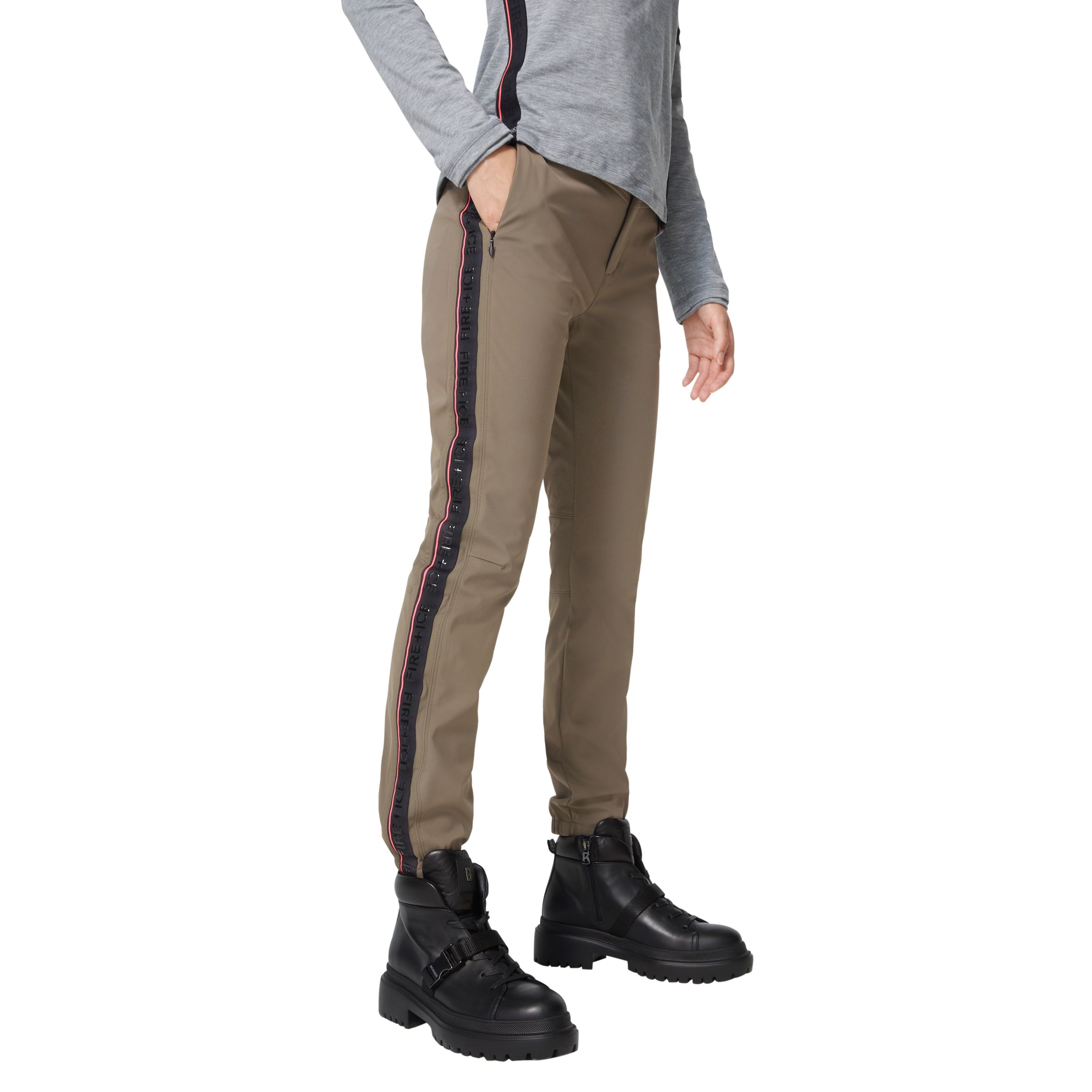 Hanorace & Pulovere -  bogner fire and ice ARKA Functional Trouser