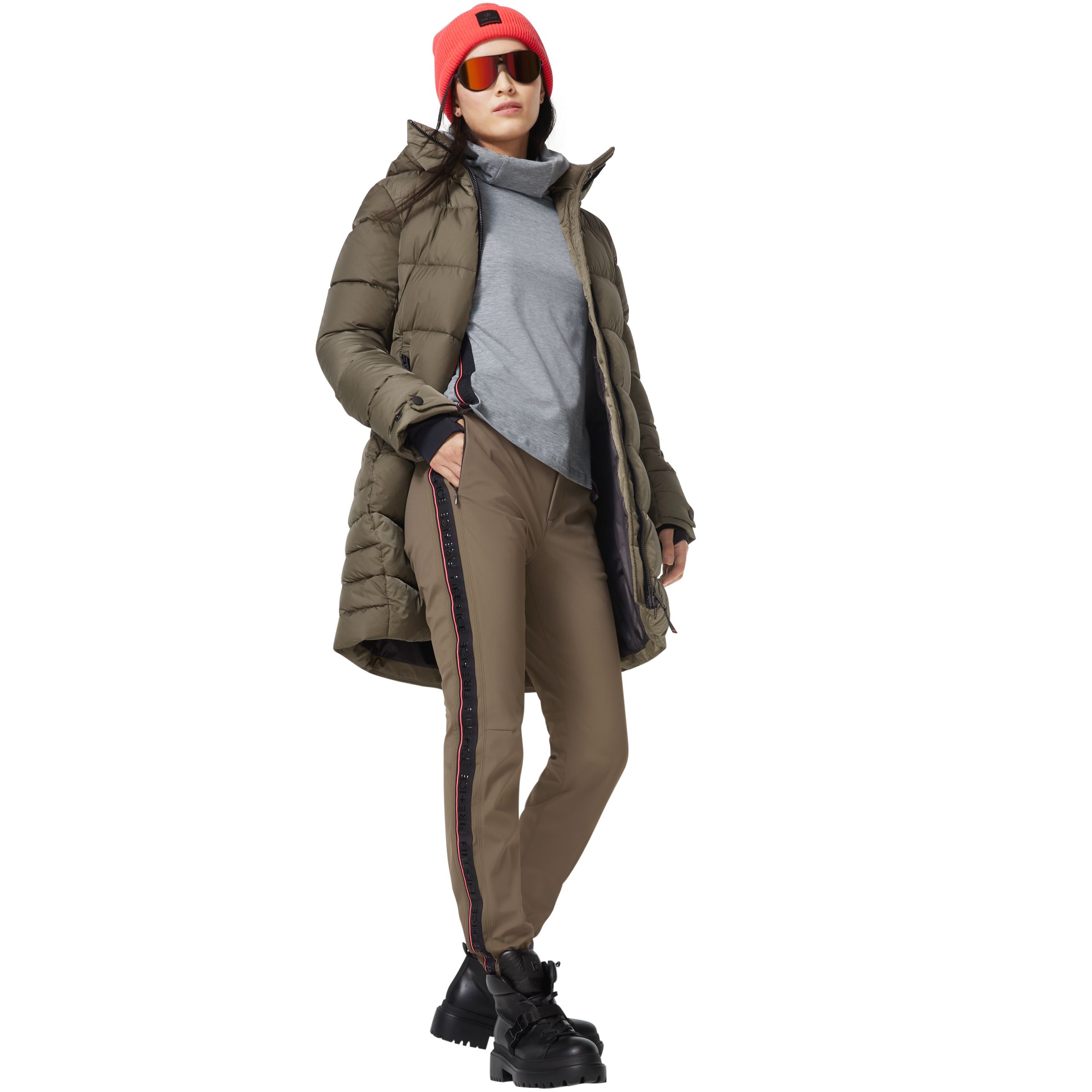 Hanorace & Pulovere -  bogner fire and ice ARKA Functional Trouser