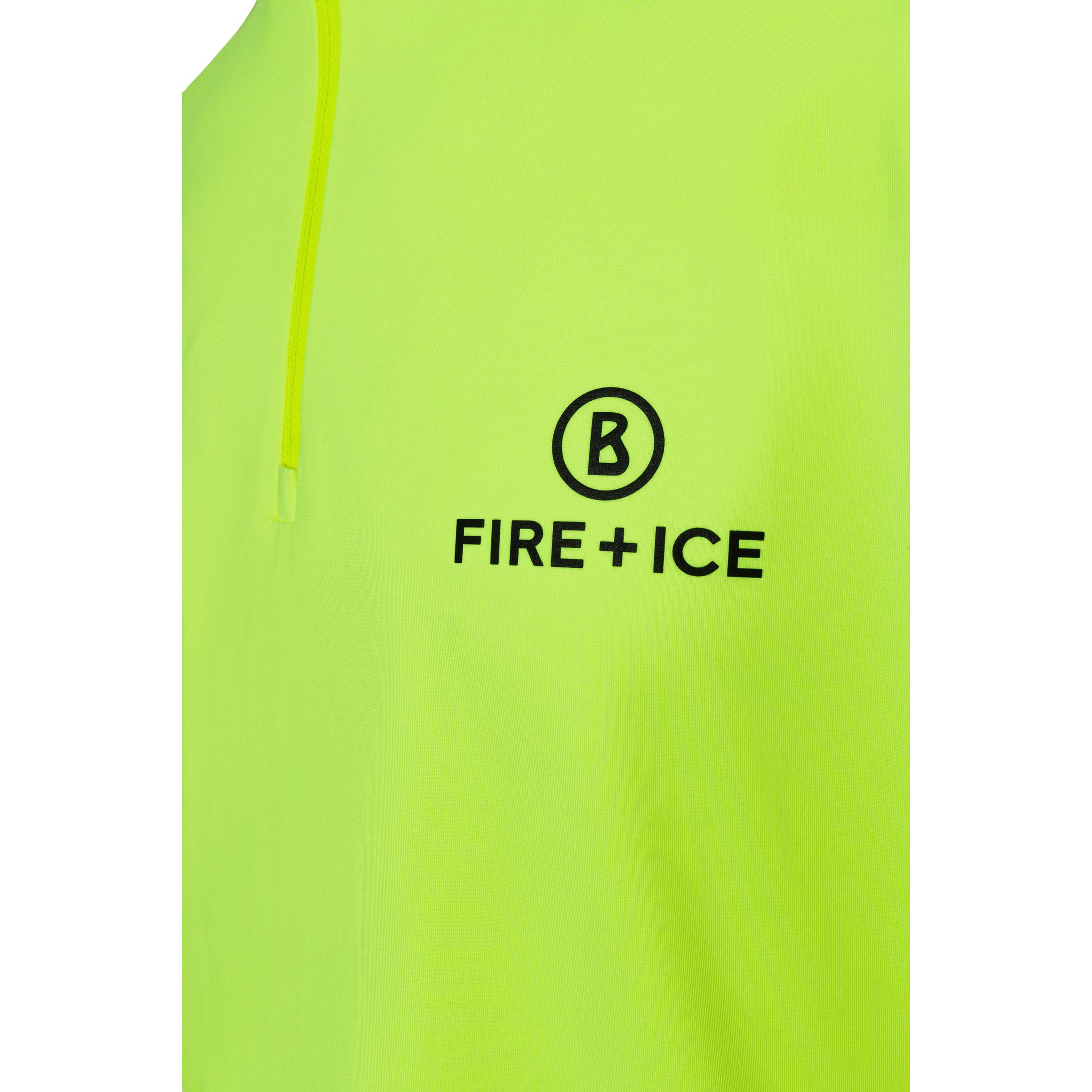Bluze Termice -  bogner fire and ice Pascal First Layer