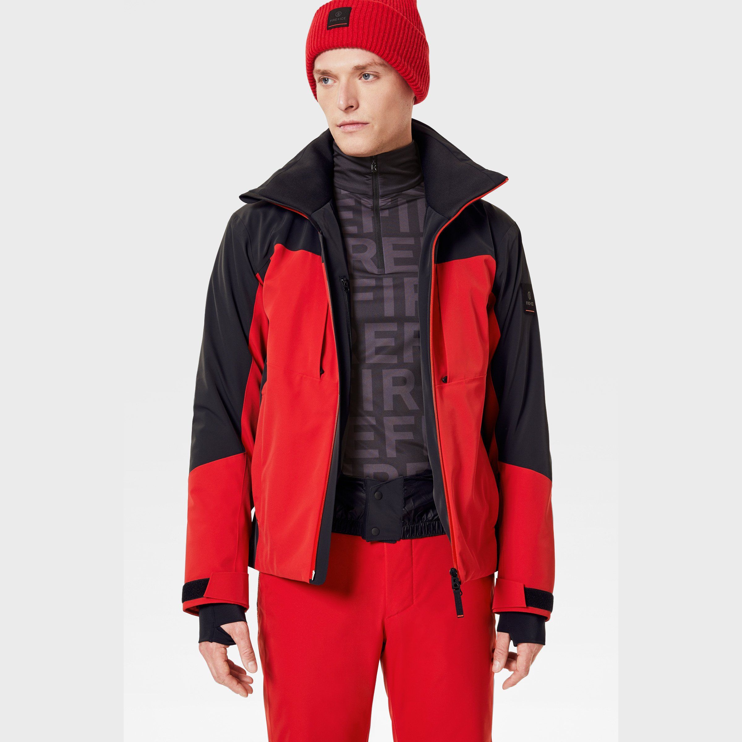 Geci Ski & Snow -  bogner fire and ice CARTER Ski Jacket