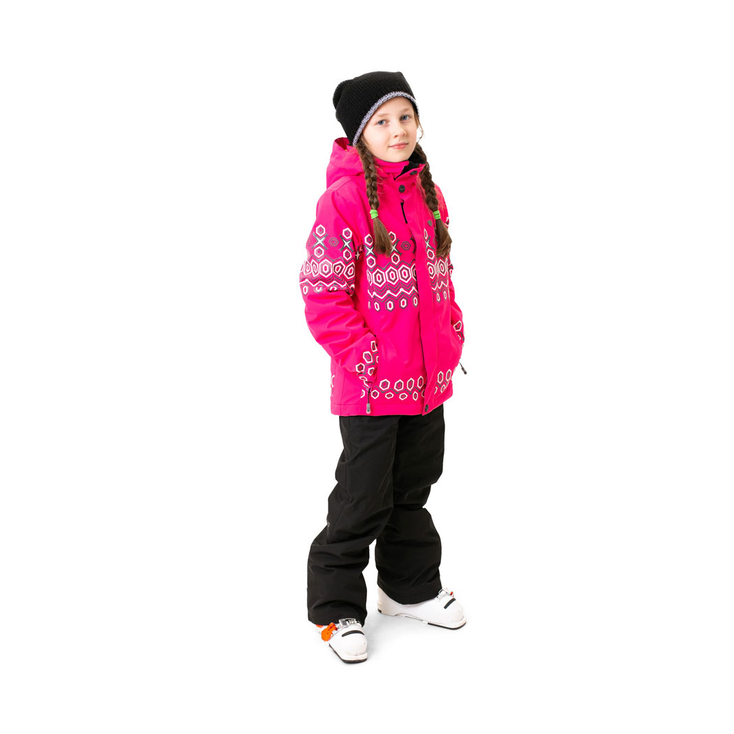 Geci Ski & Snow -  rehall CERYL-R-JR Snowjacket