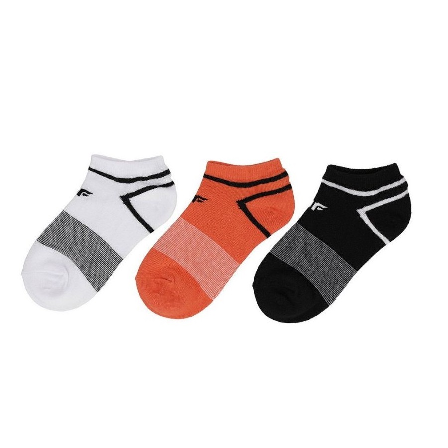 Ciorapi -  4f Children Socks JSOM005