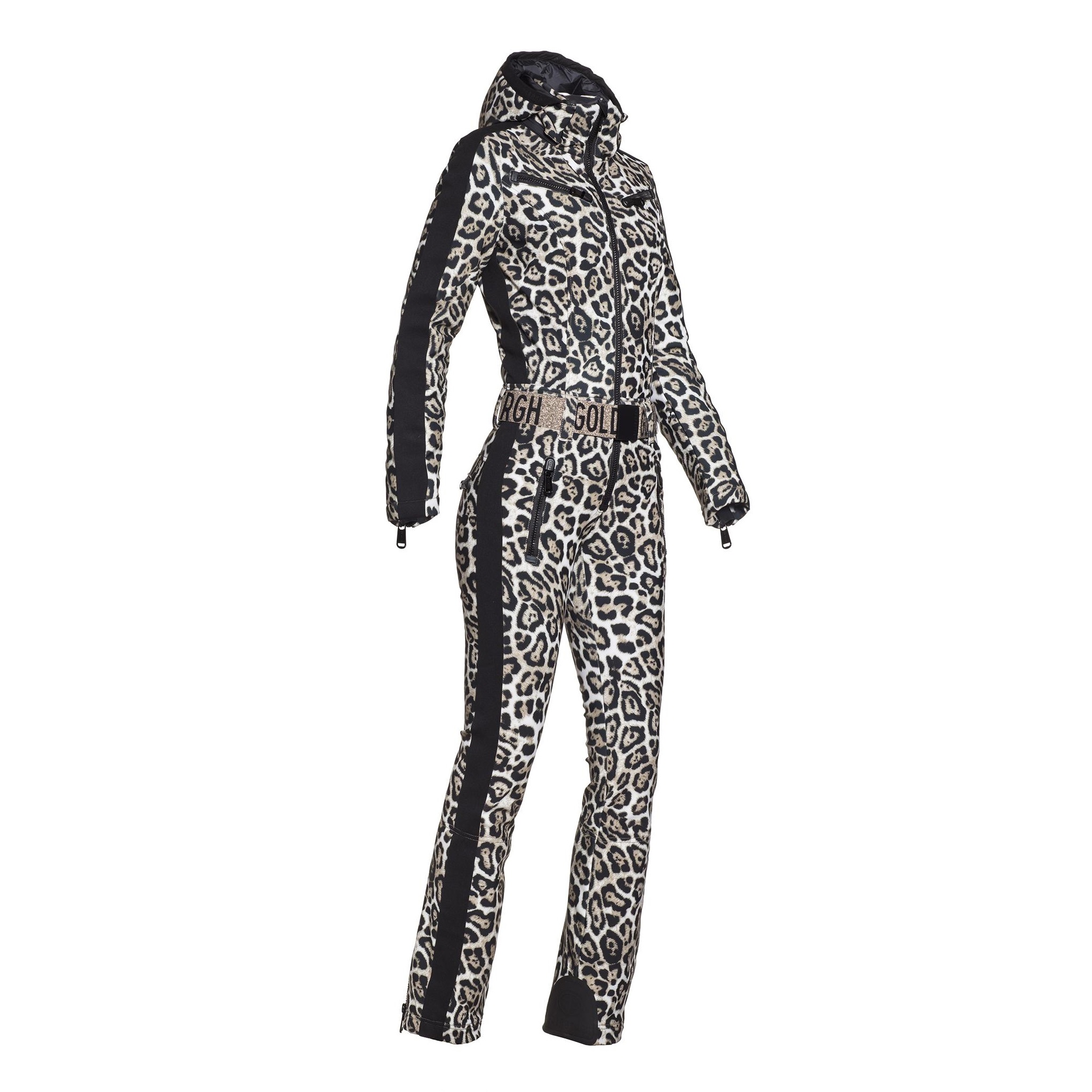 Geci Ski & Snow -  goldbergh Cougar Ski Suit