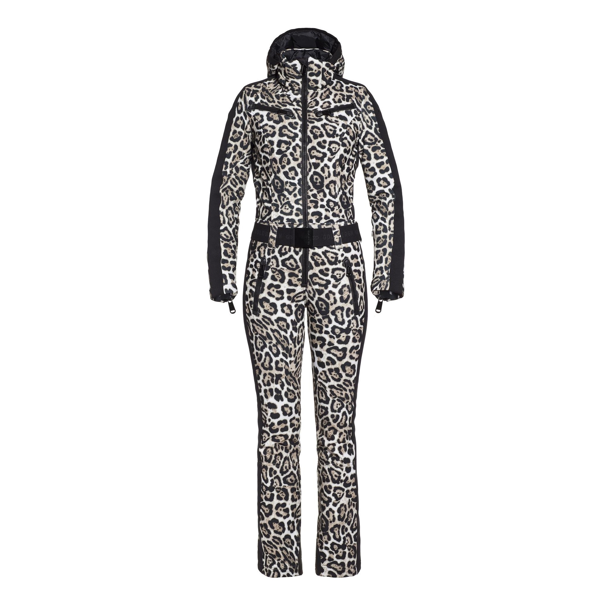 Geci Ski & Snow -  goldbergh Cougar Ski Suit