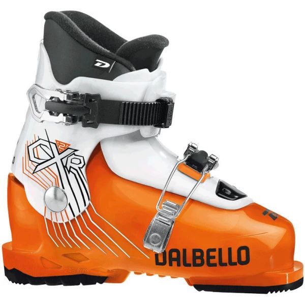 Clăpari Ski -  dalbello CXR 2.0 JR
