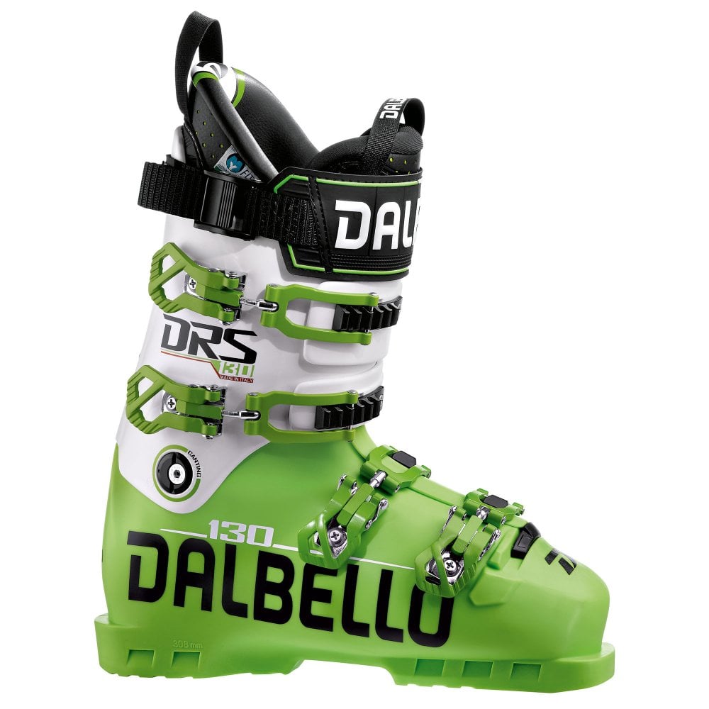 Clăpari Ski -  dalbello DRS 130