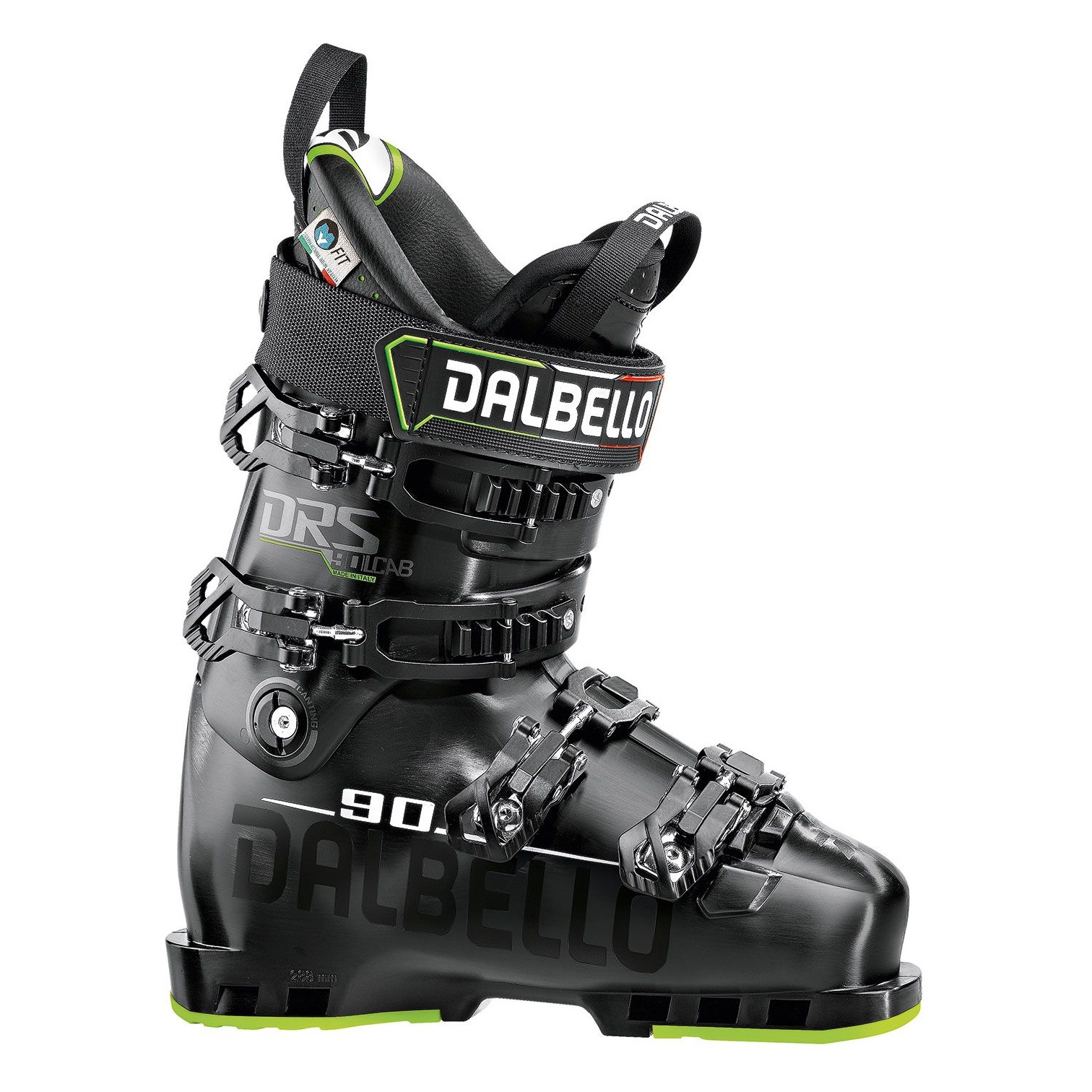 Clăpari Ski -  dalbello DRS 90