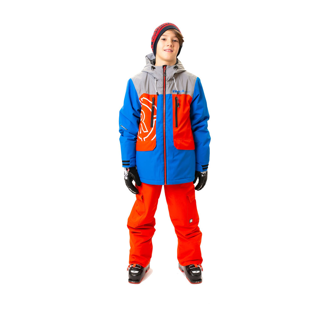 Geci Ski & Snow -  rehall DIZZY-R-JR Snowpant