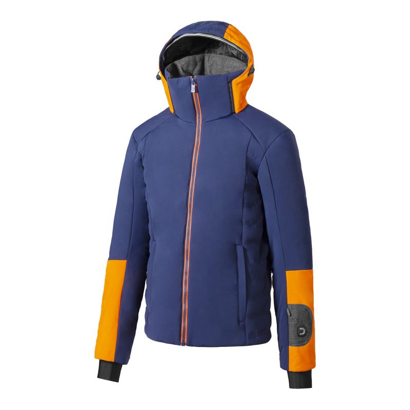 Geci Ski & Snow -  dotout Diamond Jacket