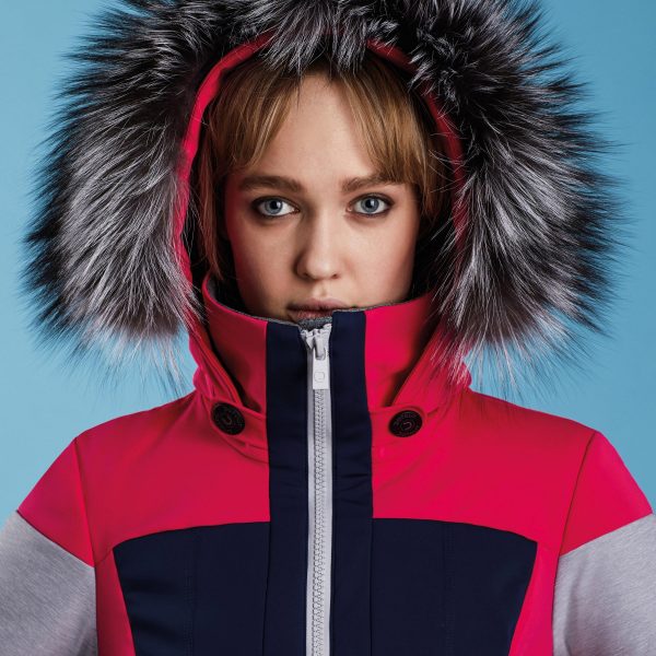 Geci Ski & Snow -  dotout Galaxy W Jacket