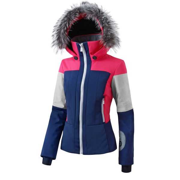Geci Ski & Snow -  dotout Galaxy W Jacket