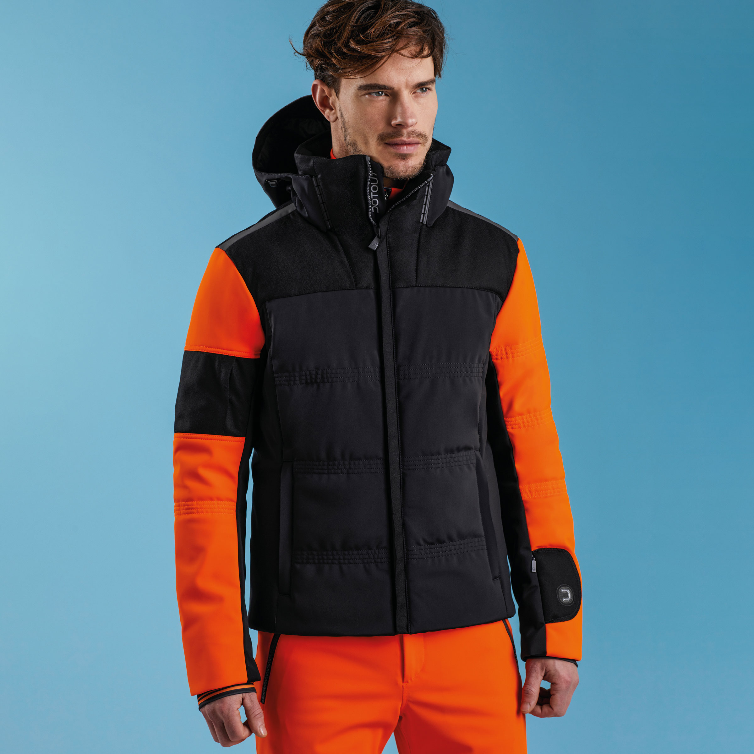 Geci Ski & Snow -  dotout Phantom Jacket