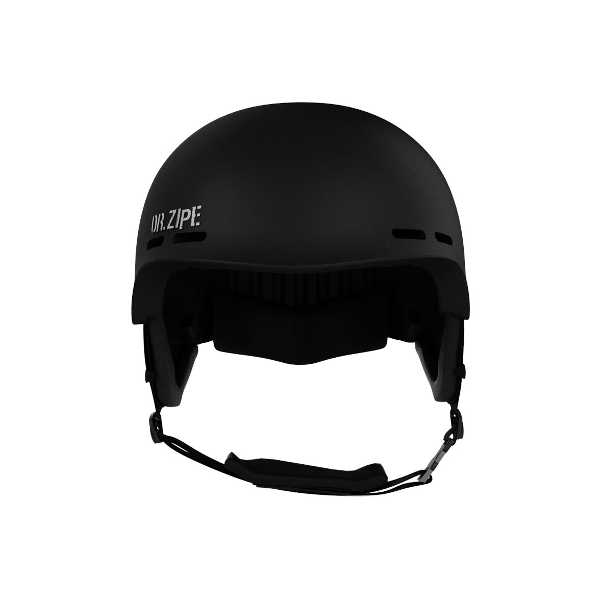  Cască Ski  -  dr. zipe Armor helmet Level IV