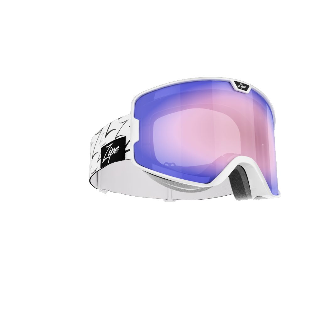  Ochelari Ski -  dr. zipe Droid Goggles Level II
