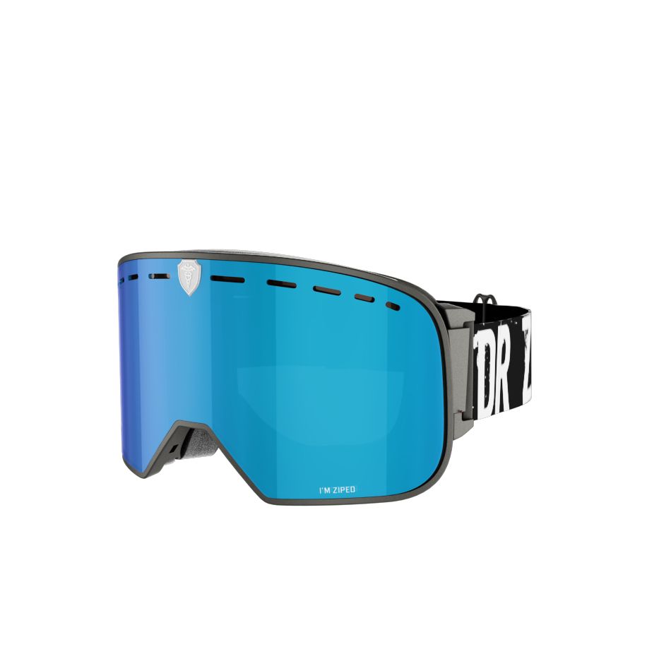  Ochelari Ski -  dr. zipe Savage Goggles Level VII