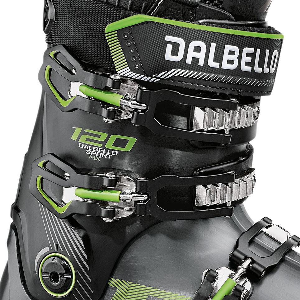 Clăpari Ski -  dalbello DS MX 120 
