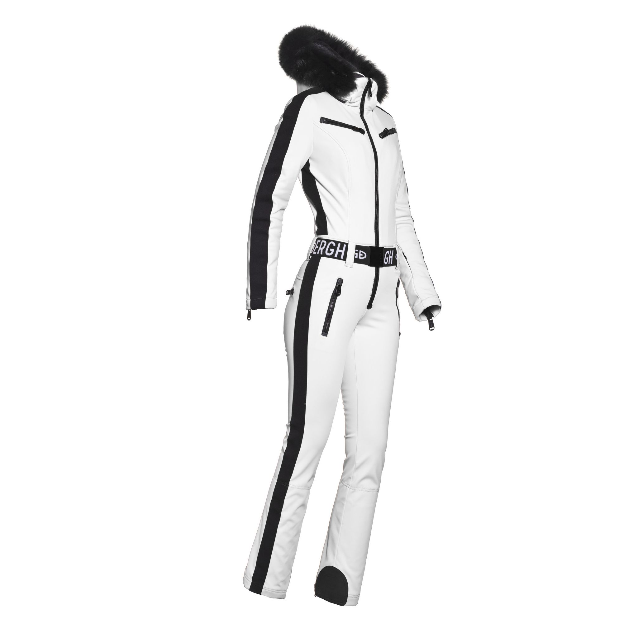 Geci Ski & Snow -  goldbergh EMPRESS Jumpsuit