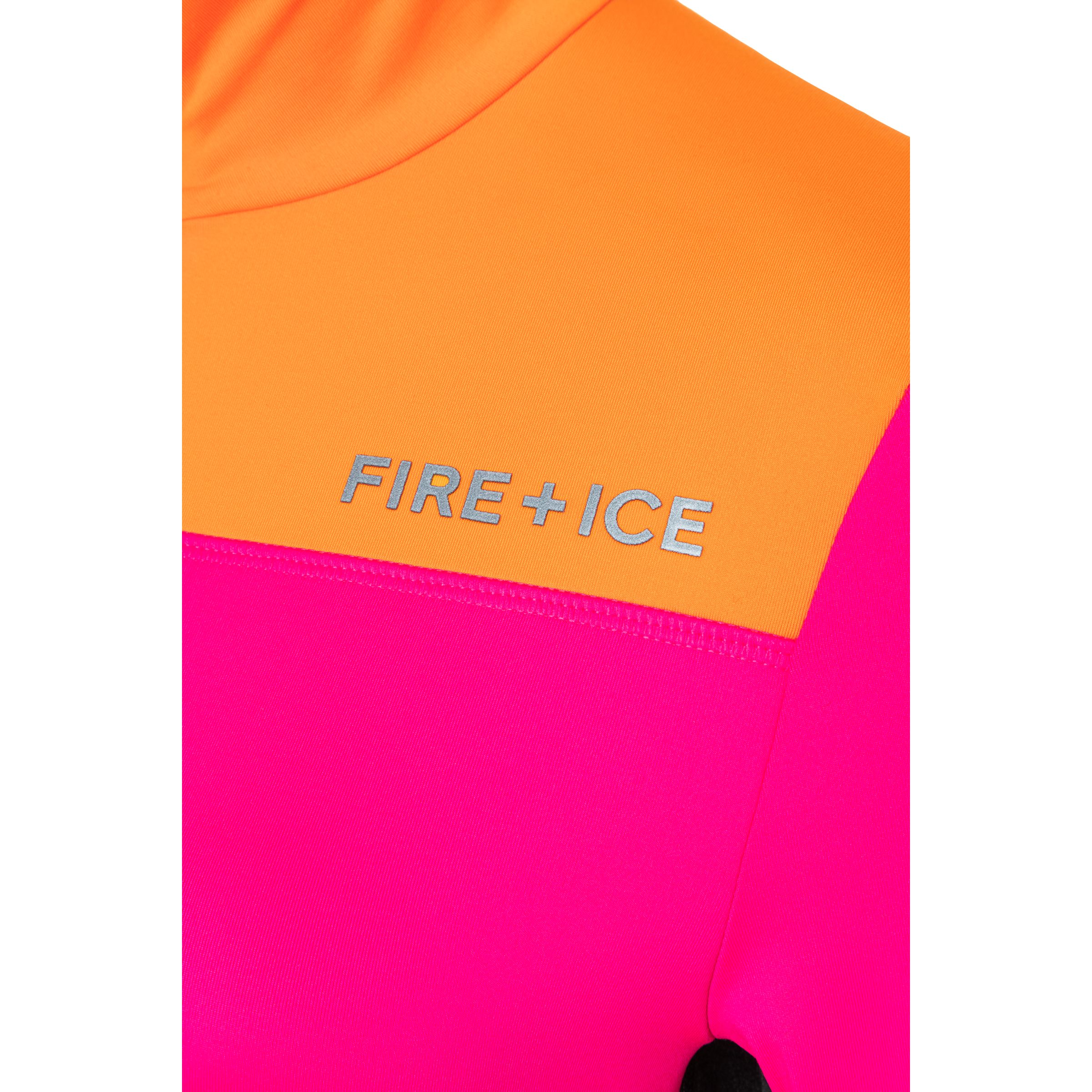 Bluze Termice -  bogner fire and ice ESRA First Layer