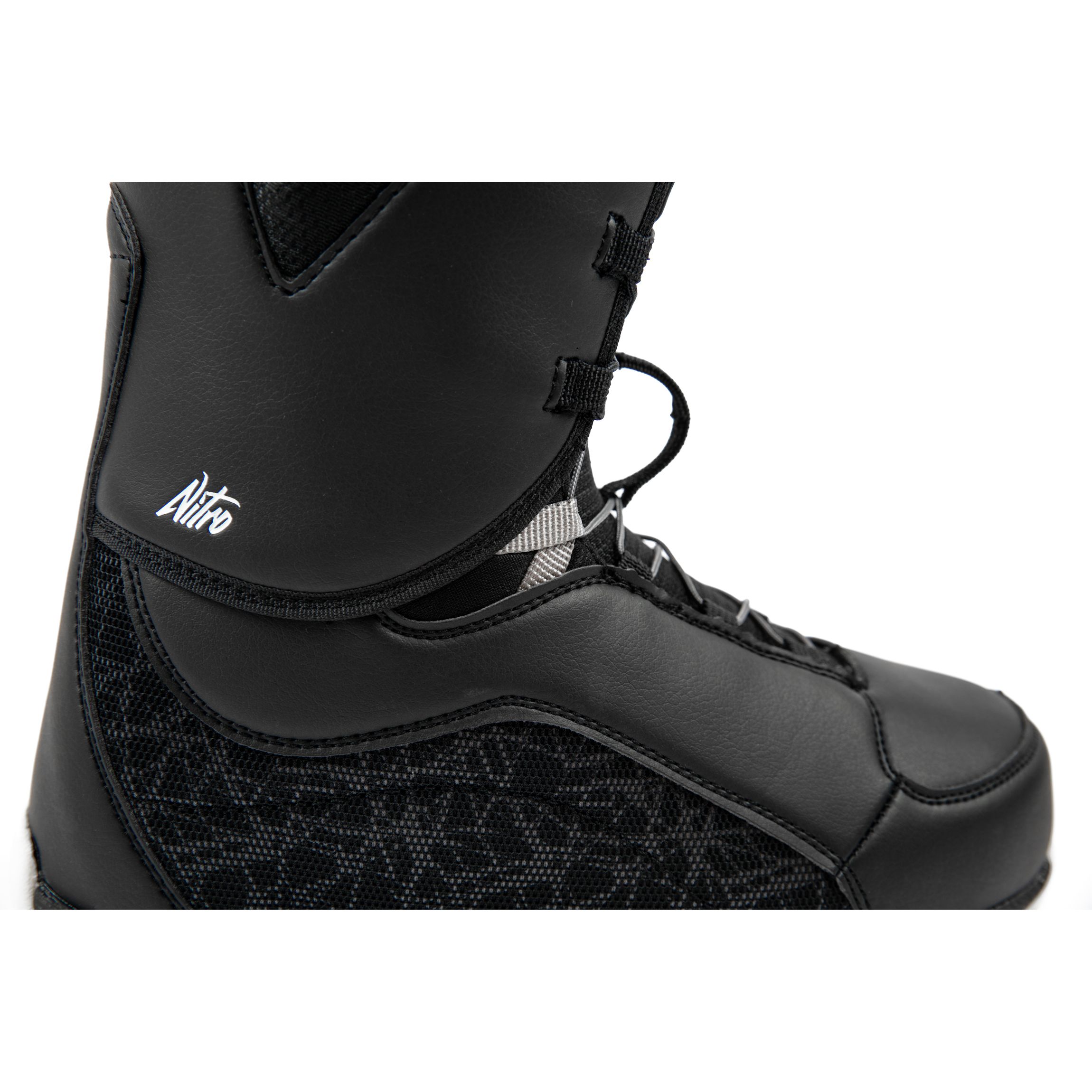 Boots Snowboard -  nitro Futura TLS