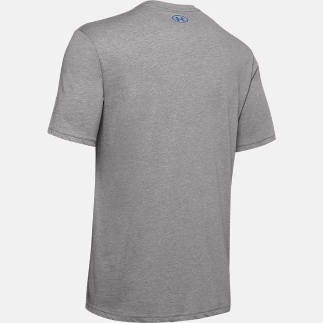 Tricouri & Polo -  under armour GL Foundation Short Sleeve T-Shirt 6849