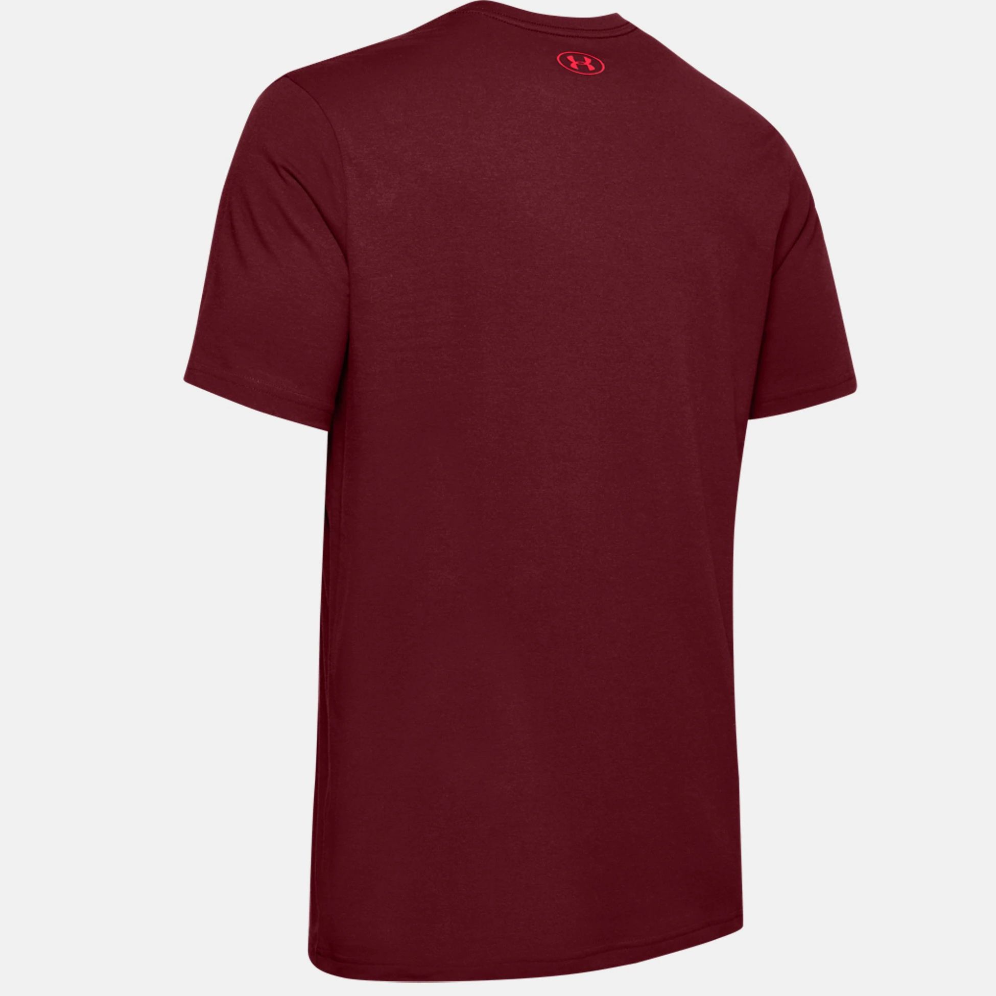 Tricouri & Polo -  under armour GL Foundation Short Sleeve T-Shirt 6849