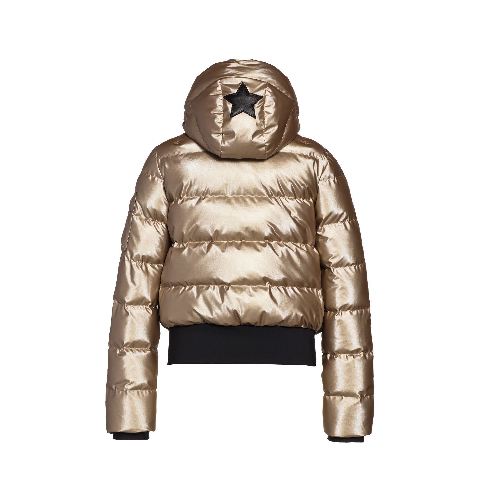 Geci Ski & Snow -  goldbergh AURA Jacket