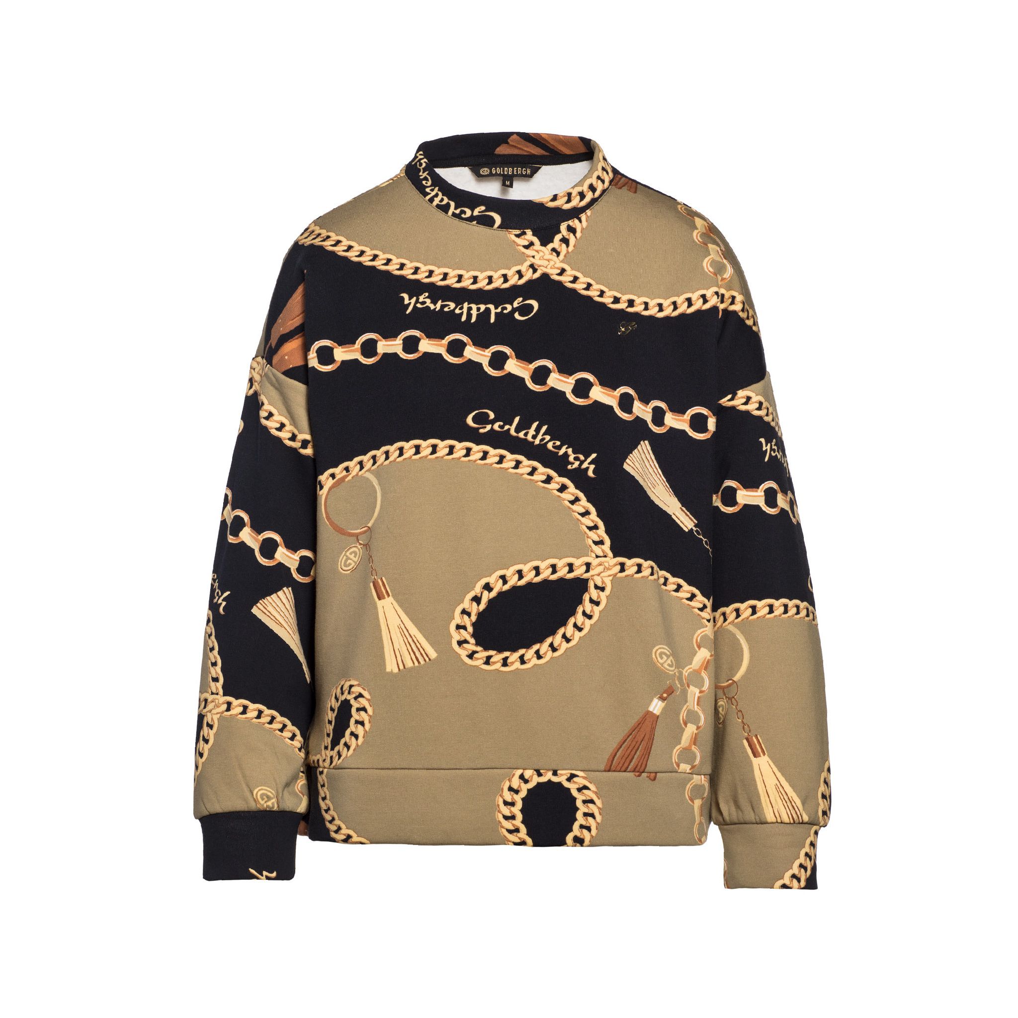 Hanorace & Pulovere -  goldbergh FORTUNE Sweater