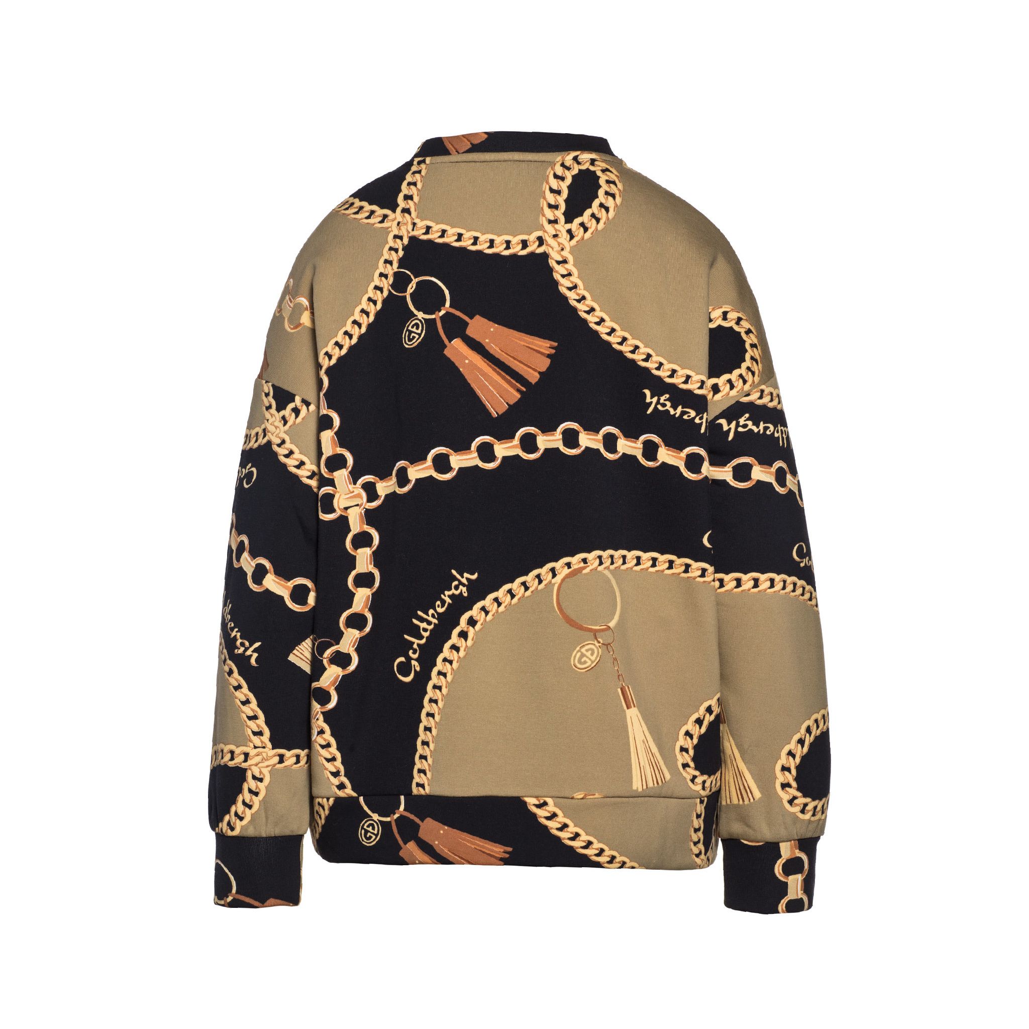 Hanorace & Pulovere -  goldbergh FORTUNE Sweater