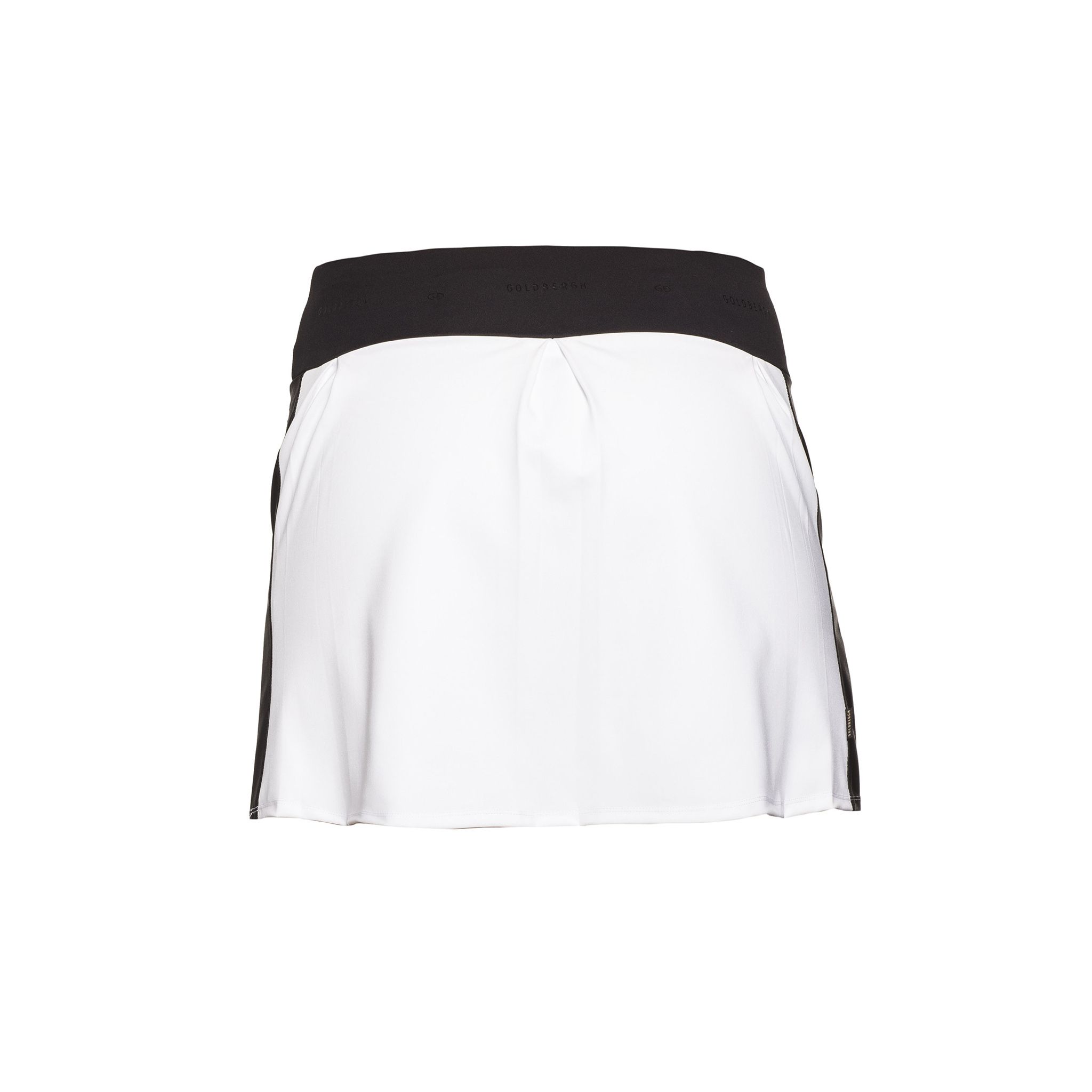 Pantaloni Scurți -  goldbergh JENA skirt with inner short