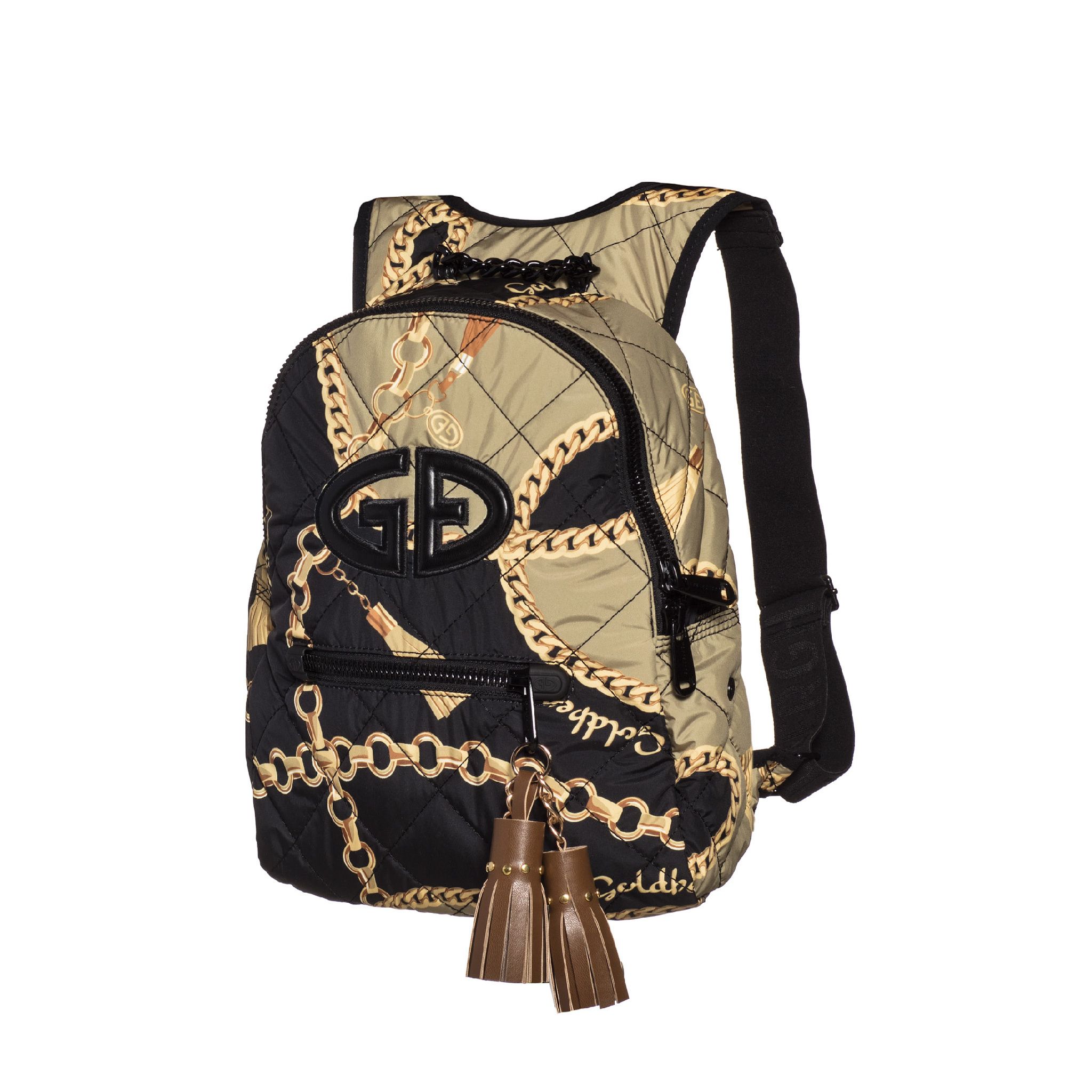 Rucsaci -  goldbergh ORNAMENT Backpack