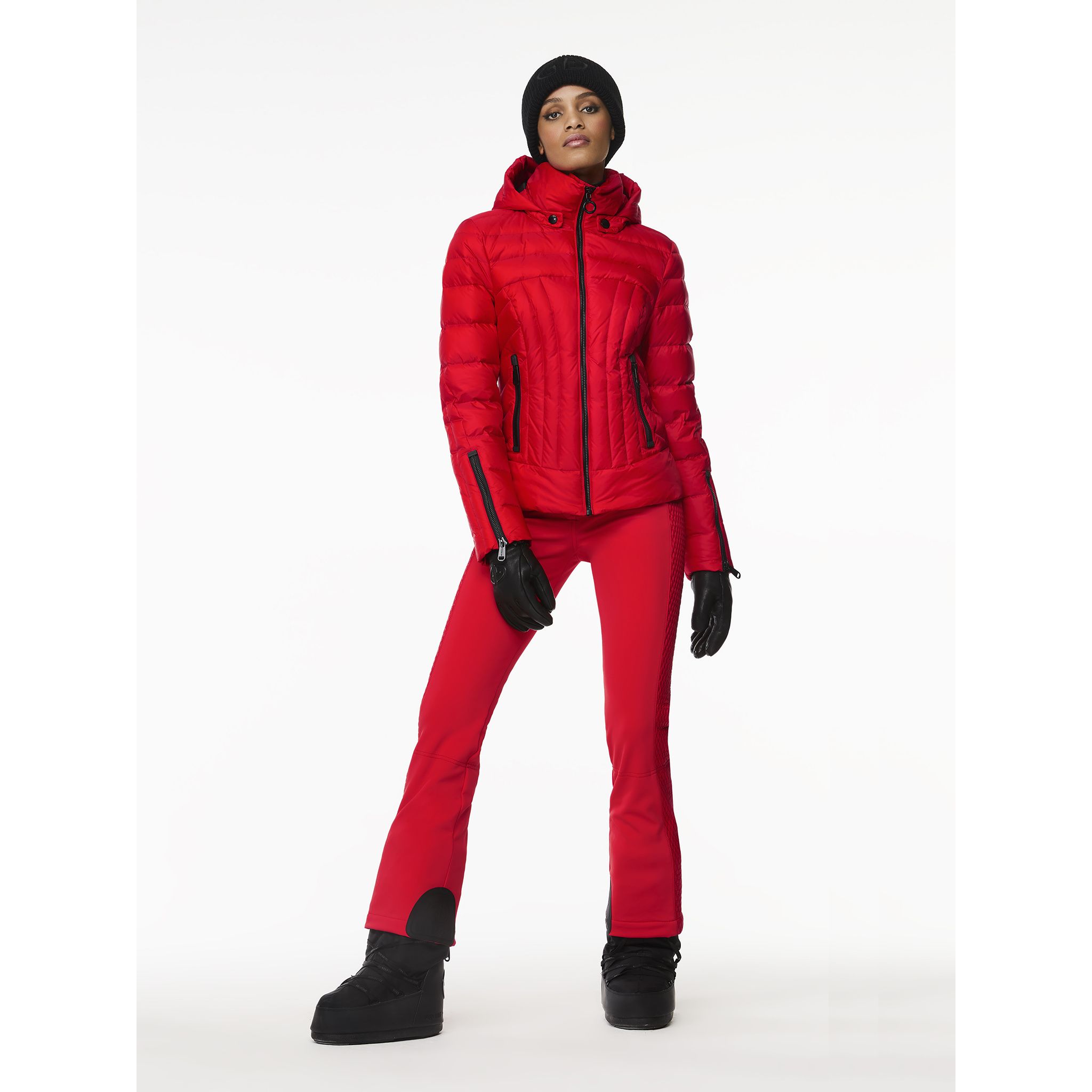 Geci Ski & Snow -  goldbergh PIKES Jacket