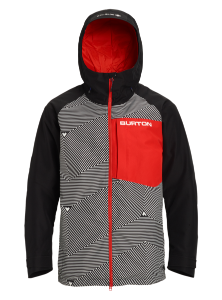 Geci Ski & Snow -  burton GORE TEX Radial Insulated Jacket