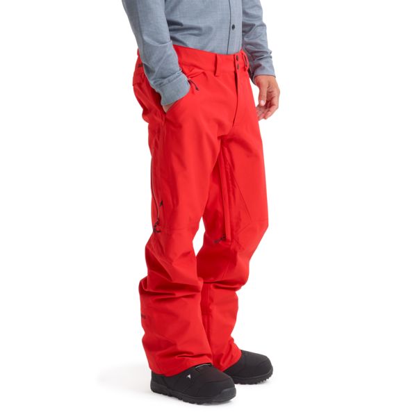 Pantaloni Ski & Snow -  burton GORE TEX Vent Pant