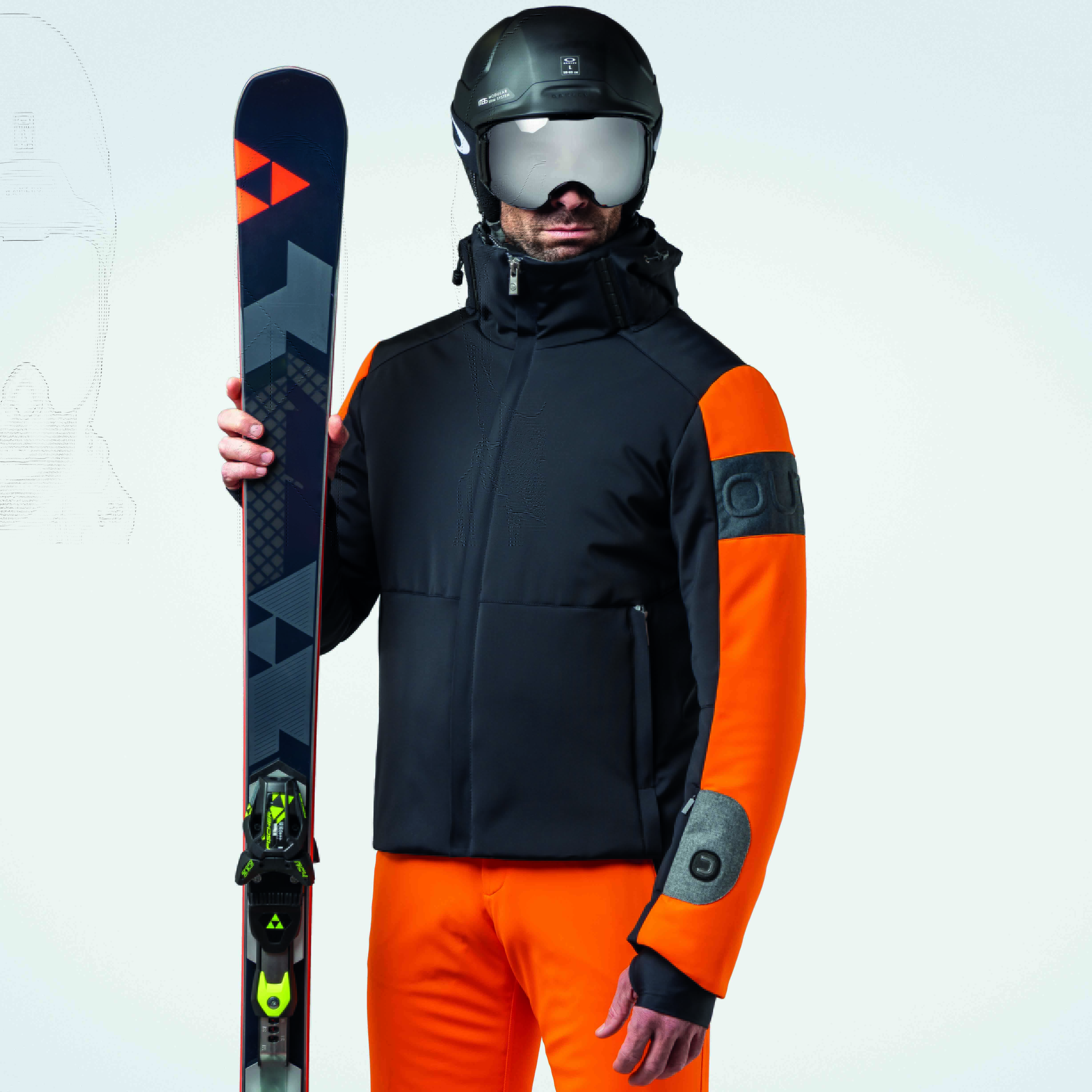 Geci Ski & Snow -  dotout Hero Jacket