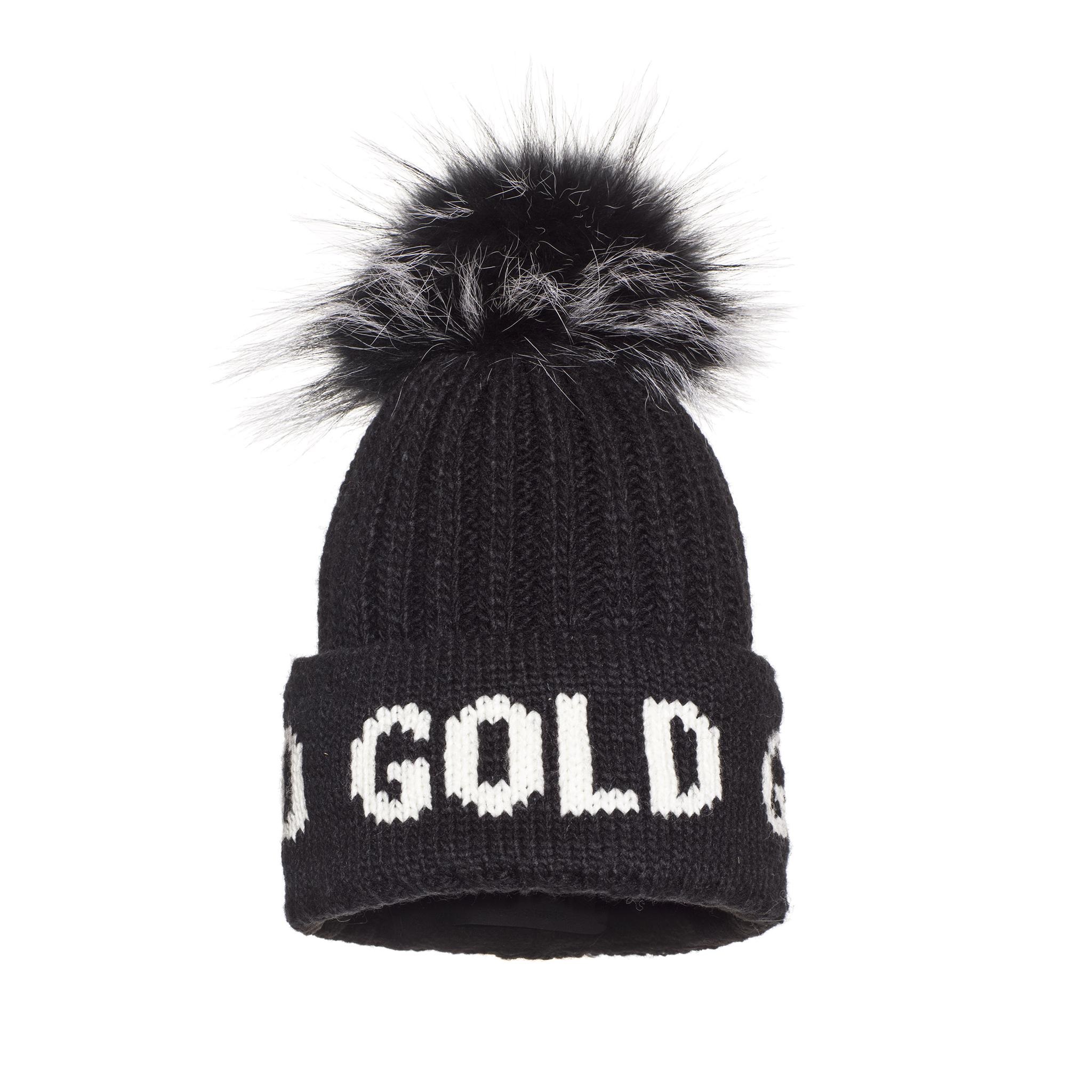 Căciuli -  goldbergh Hodd Hat