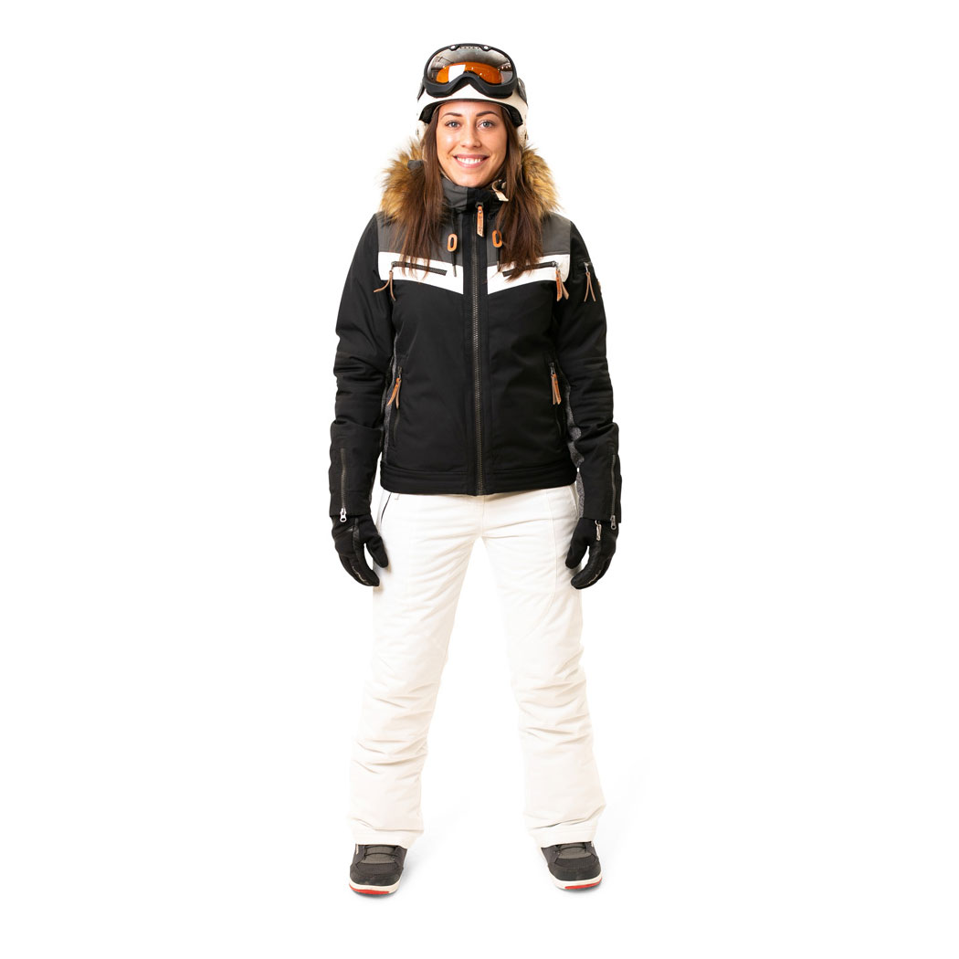 Geci Ski & Snow -  rehall HUNTER-R Snowjacket