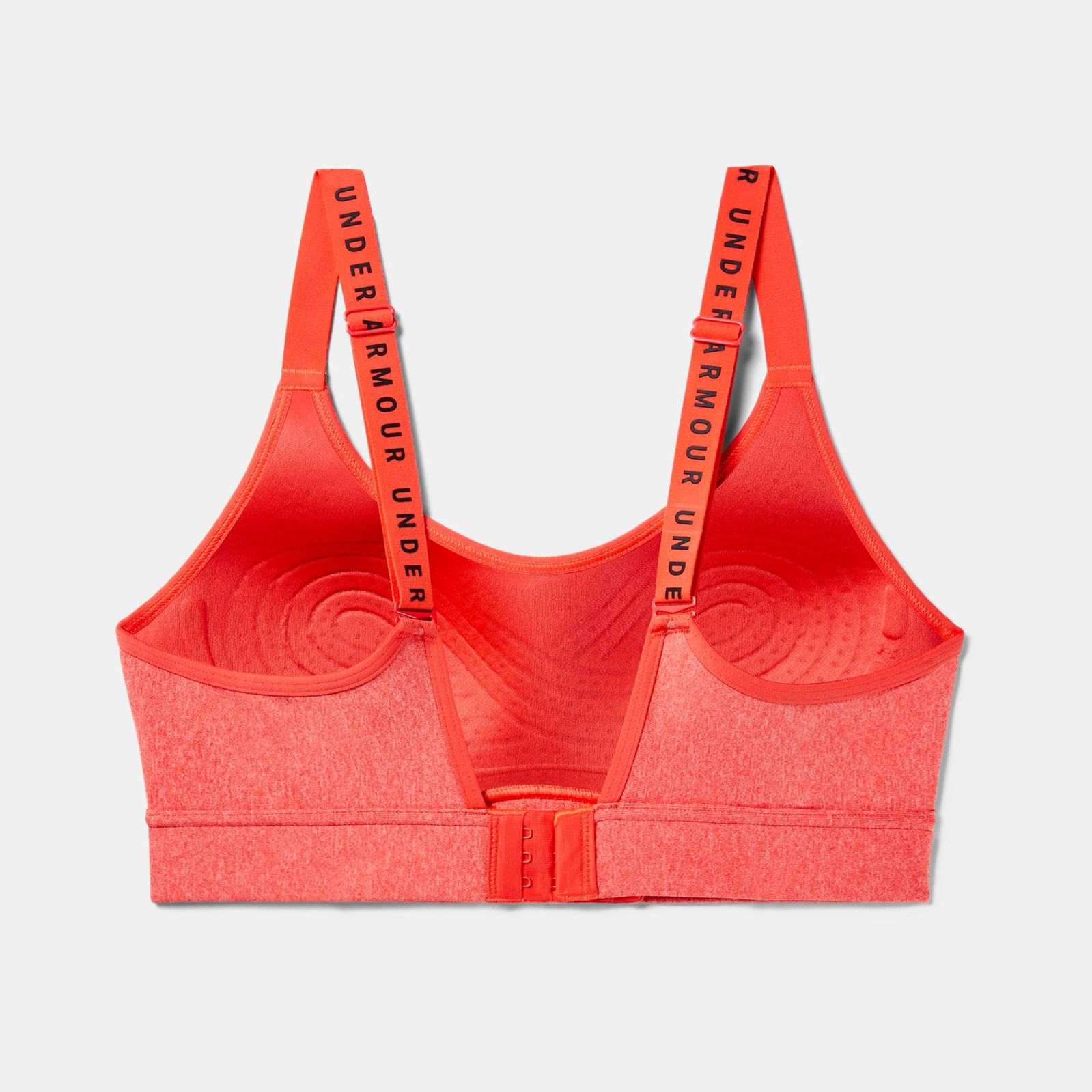 Bustiere -  under armour Infinity Mid Heather Sports Bra 4314