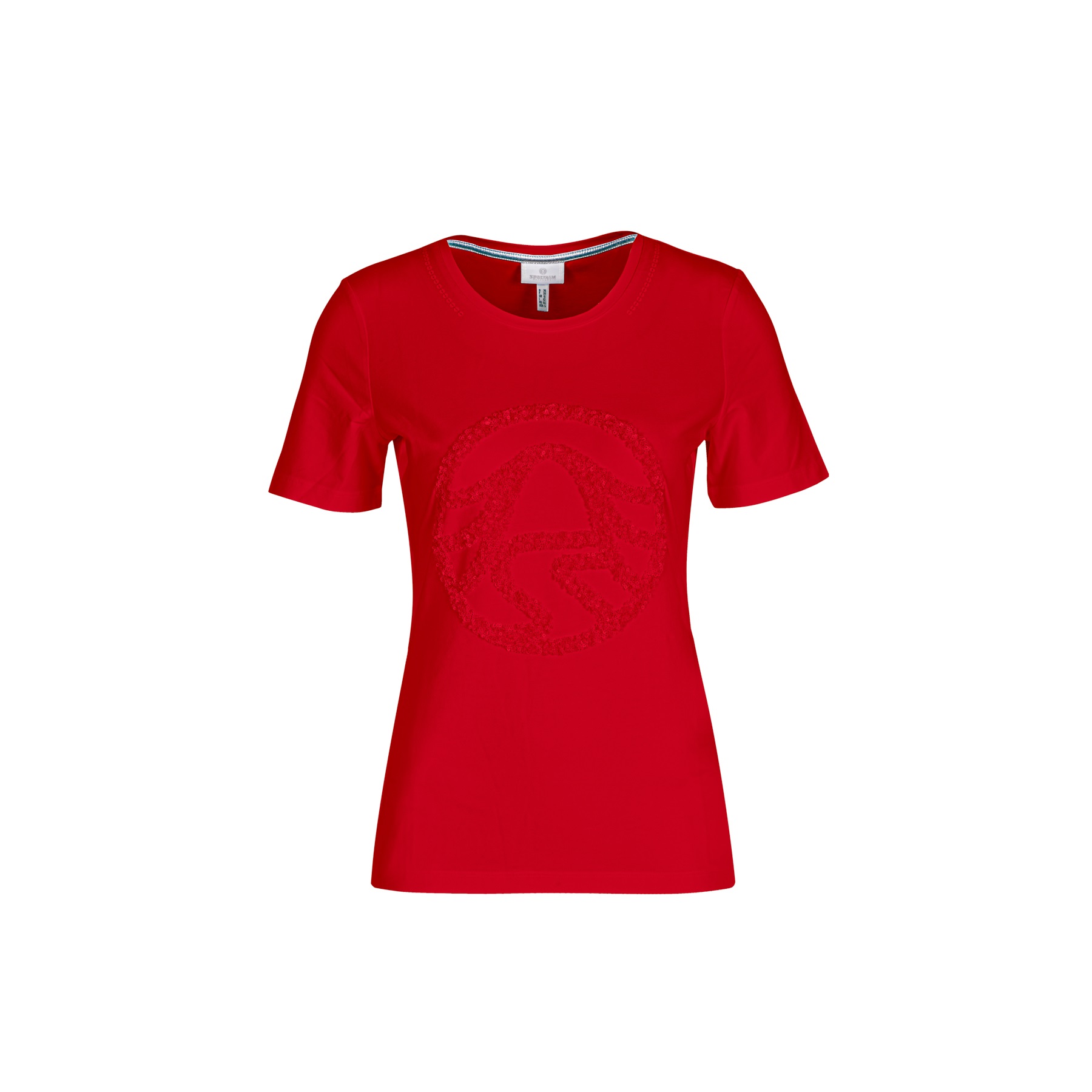  -  sportalm Judith Short Sleeve Shirt
