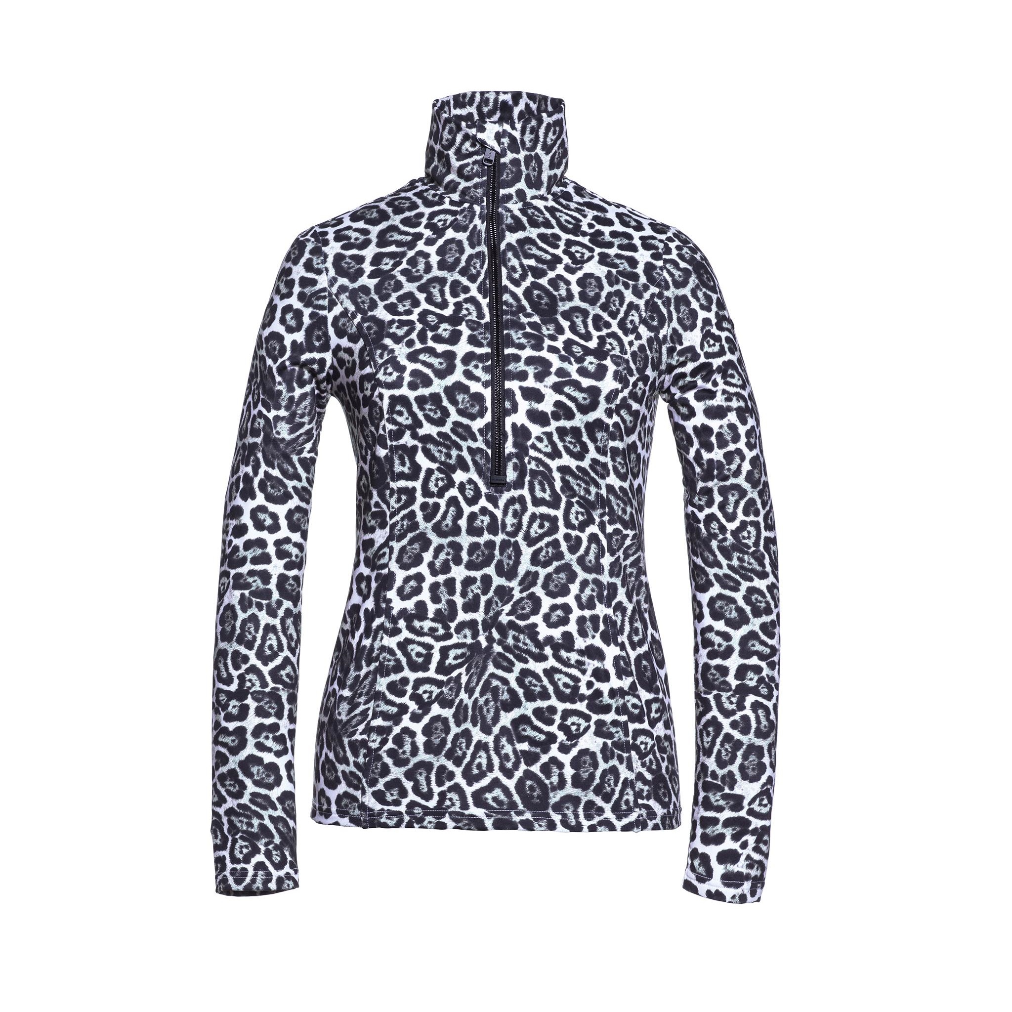 Bluze Termice -  goldbergh Lilja Ski Sweater