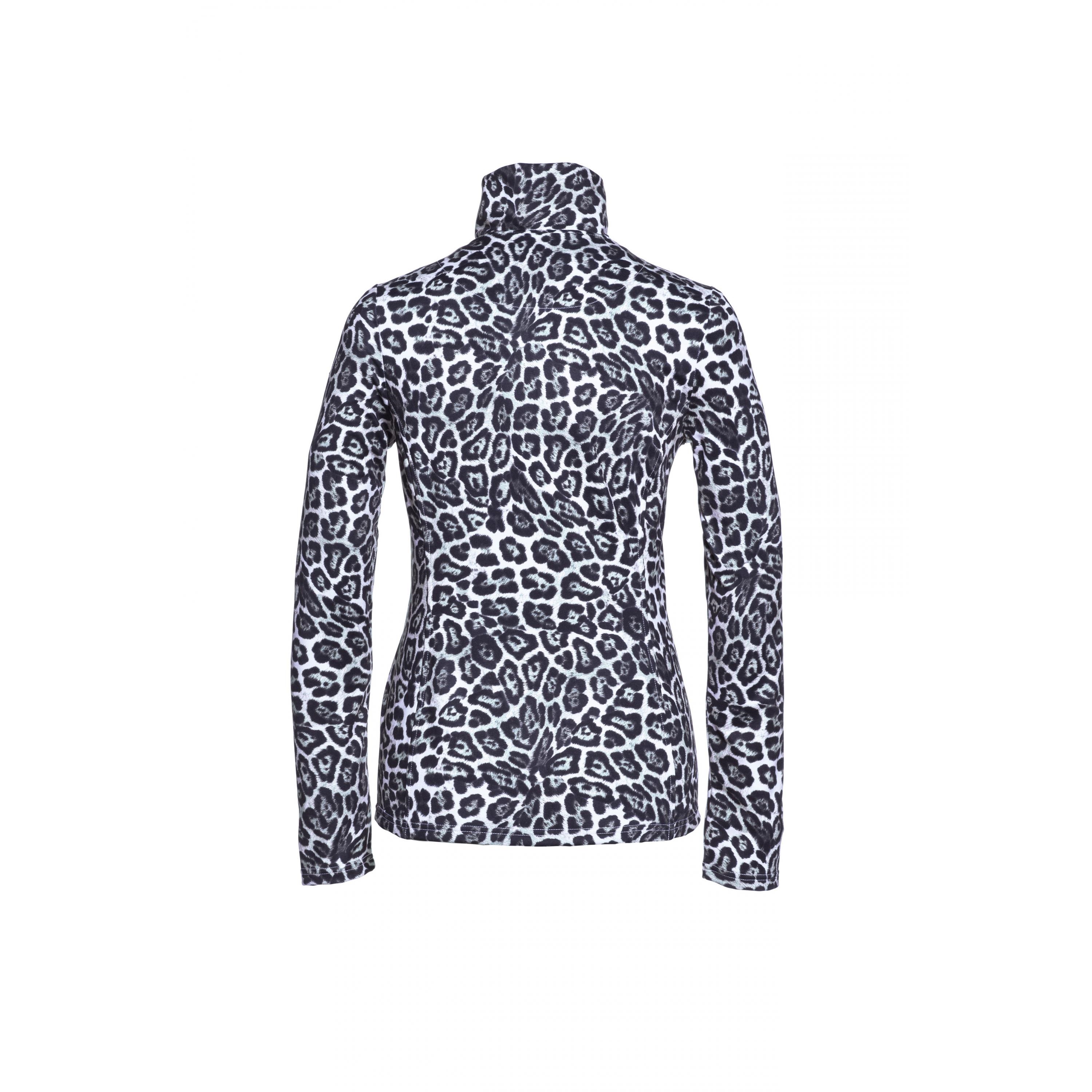 Bluze Termice -  goldbergh Lilja Ski Sweater