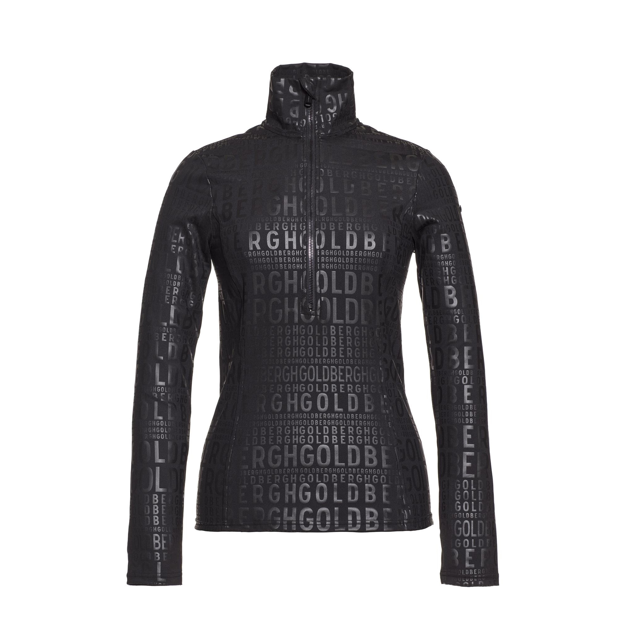 Bluze Termice -  goldbergh Louiza Sweater