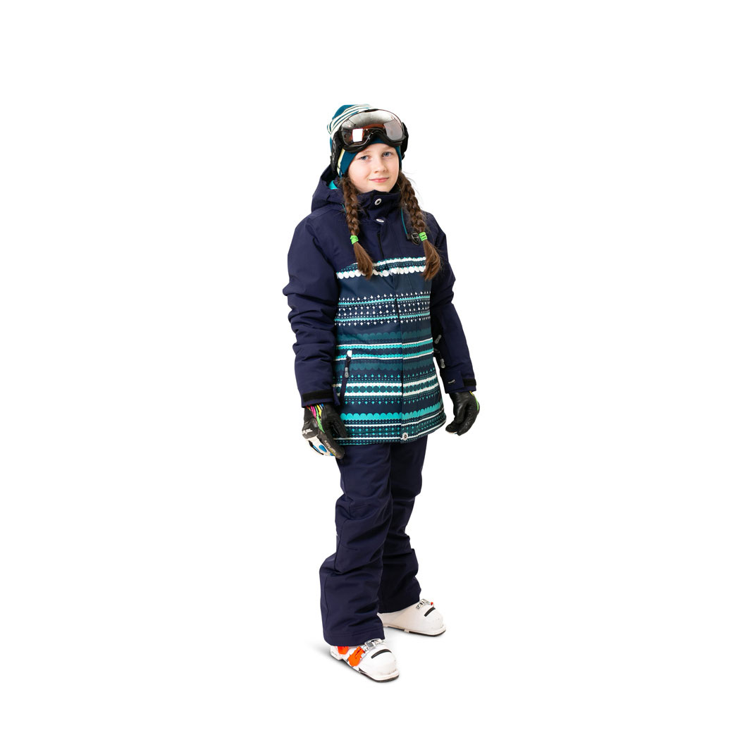 Geci Ski & Snow -  rehall MAGGY-R-JR Snowjacket