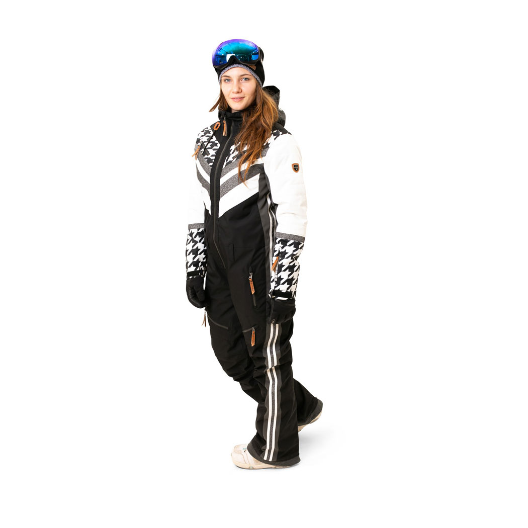 Geci Ski & Snow -  rehall MARLISE-R Snowsuit