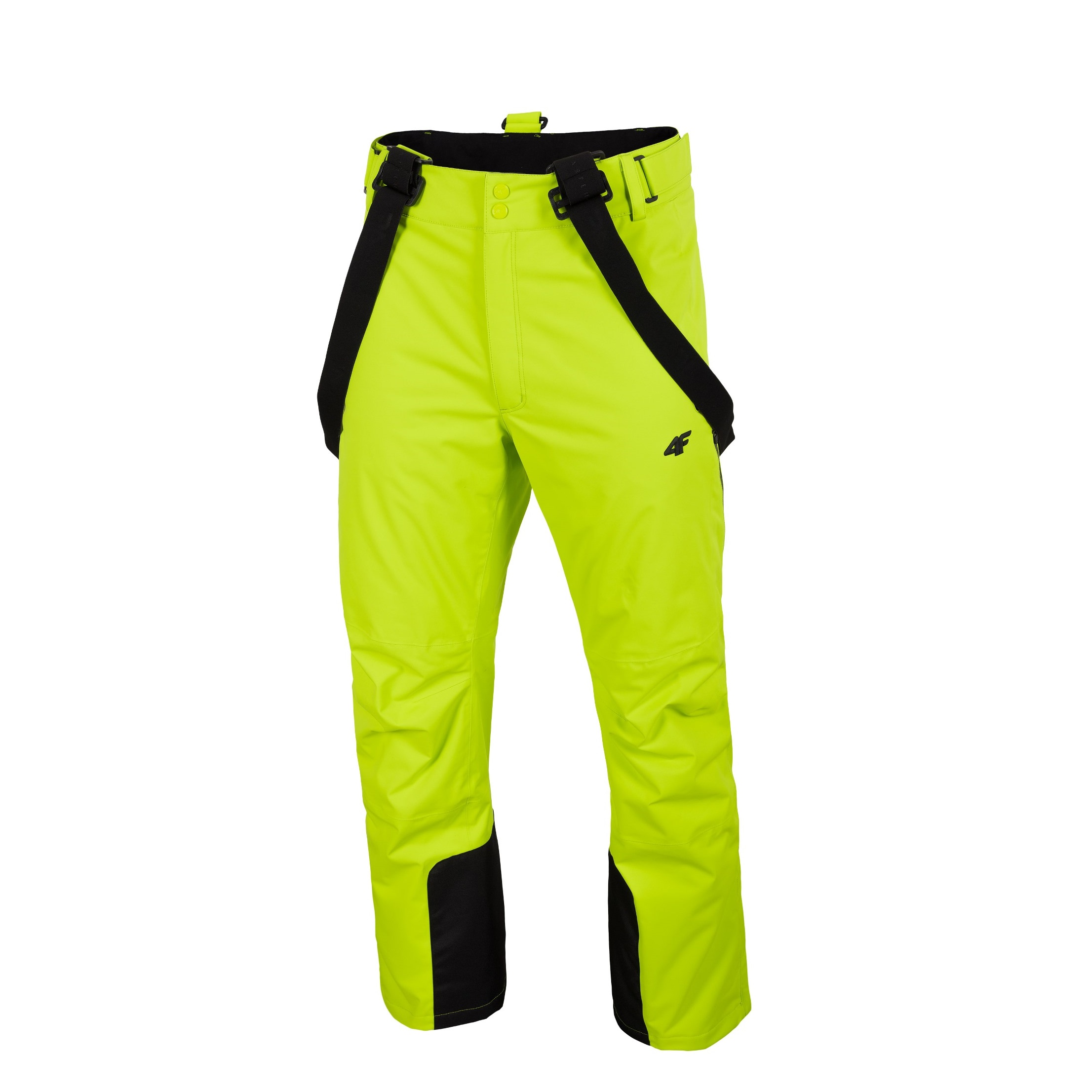Pantaloni Ski & Snow -  4f Men Ski Pants SPMN012